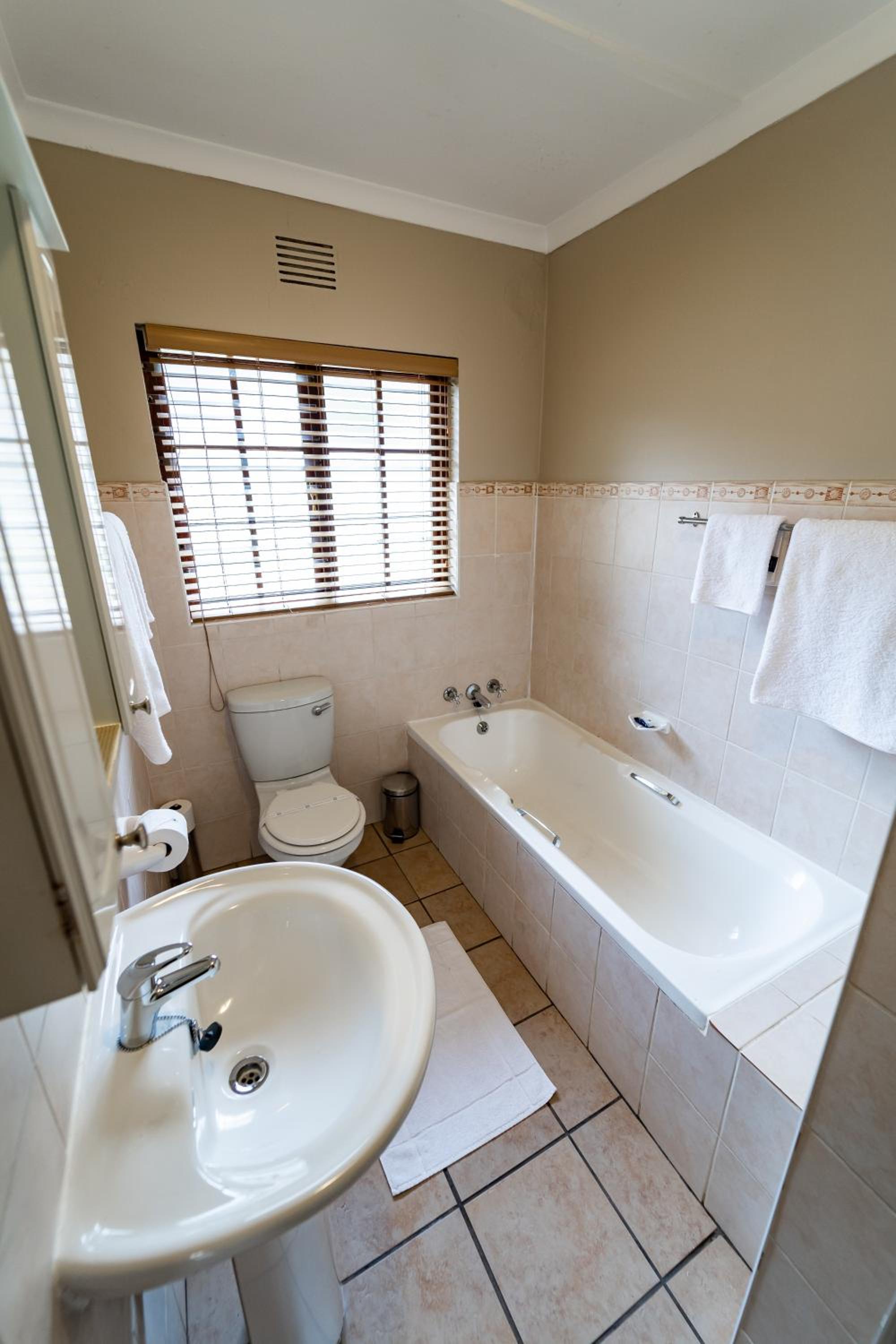 Gooderson Knysna Chalets