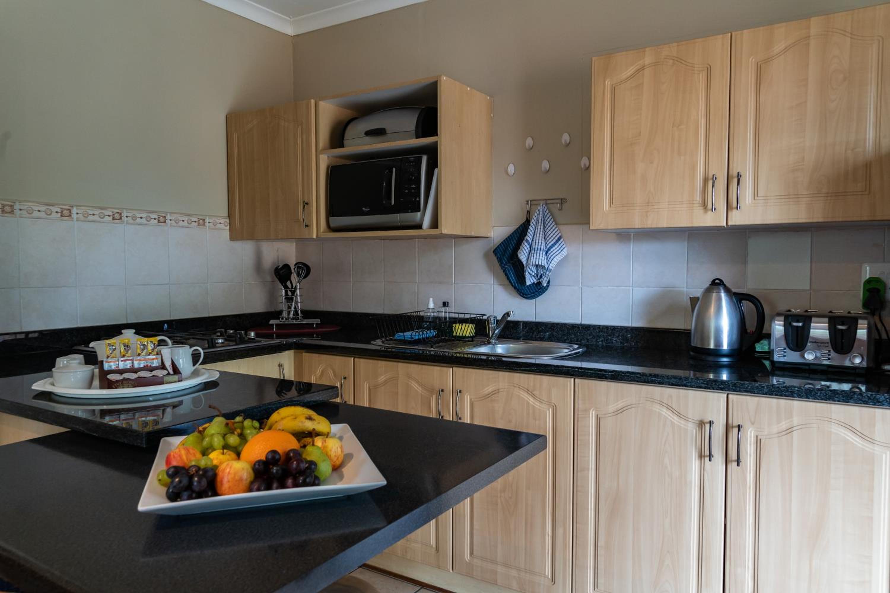 Gooderson Knysna Chalets