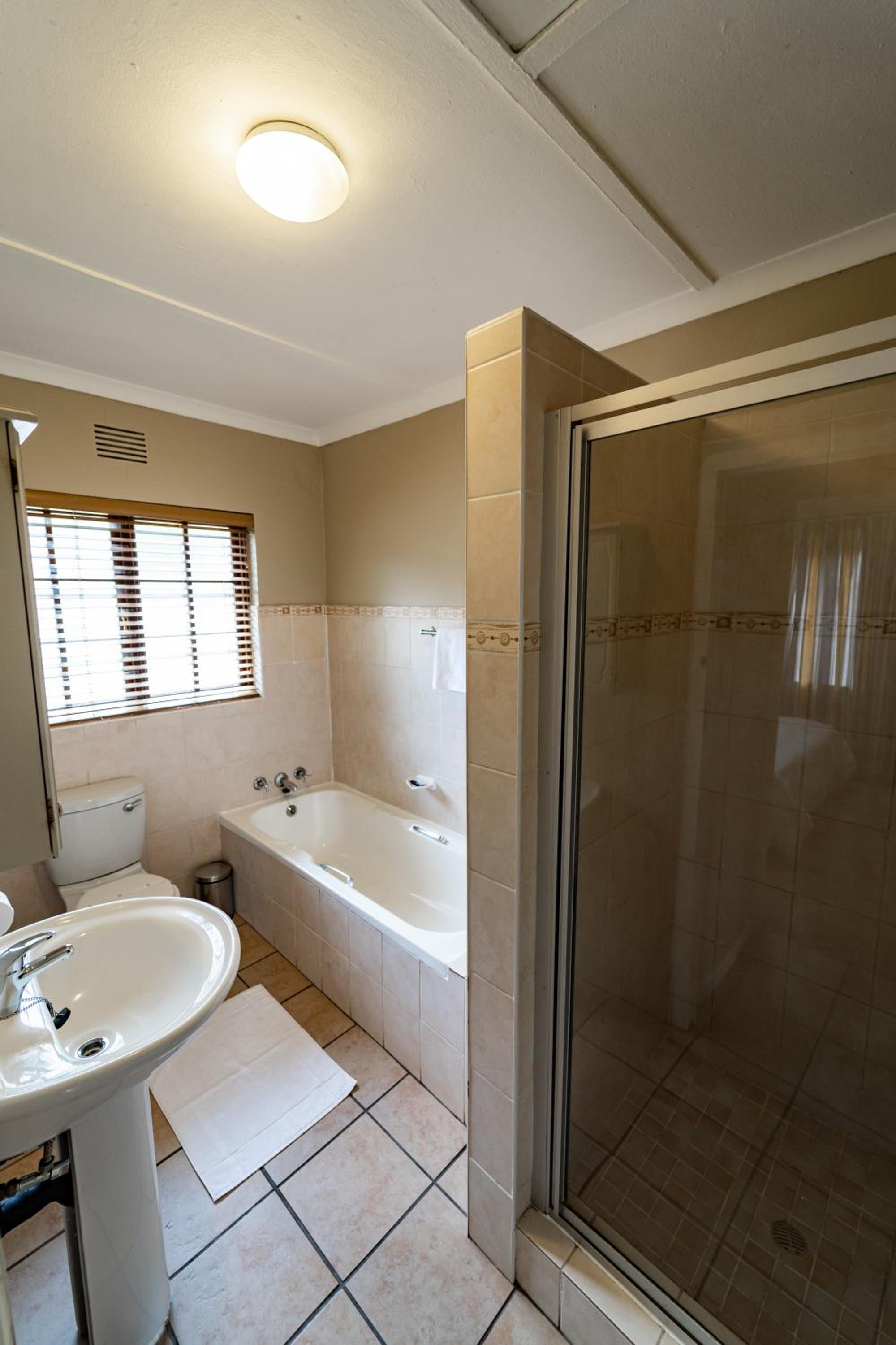 Gooderson Knysna Chalets