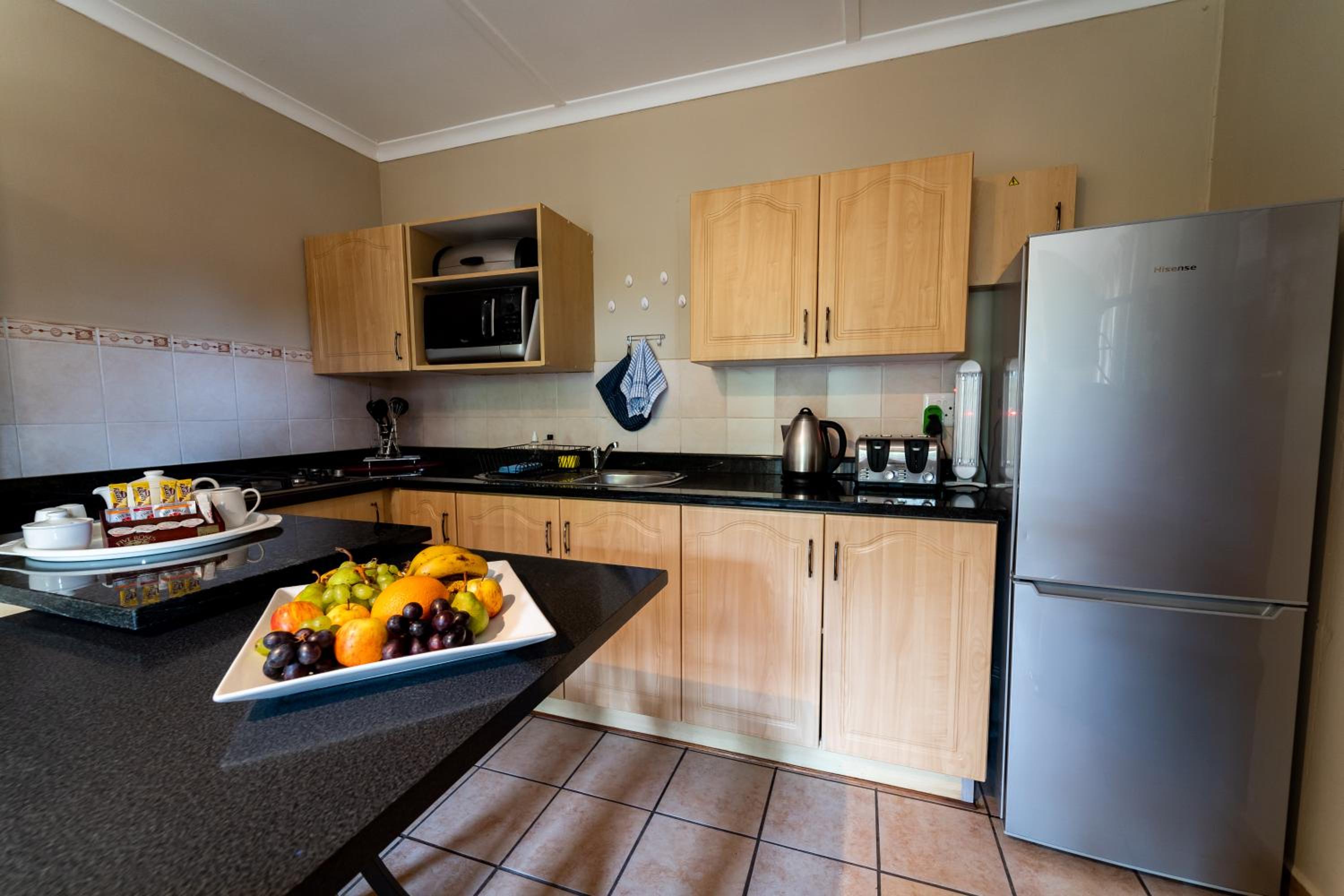 Gooderson Knysna Chalets