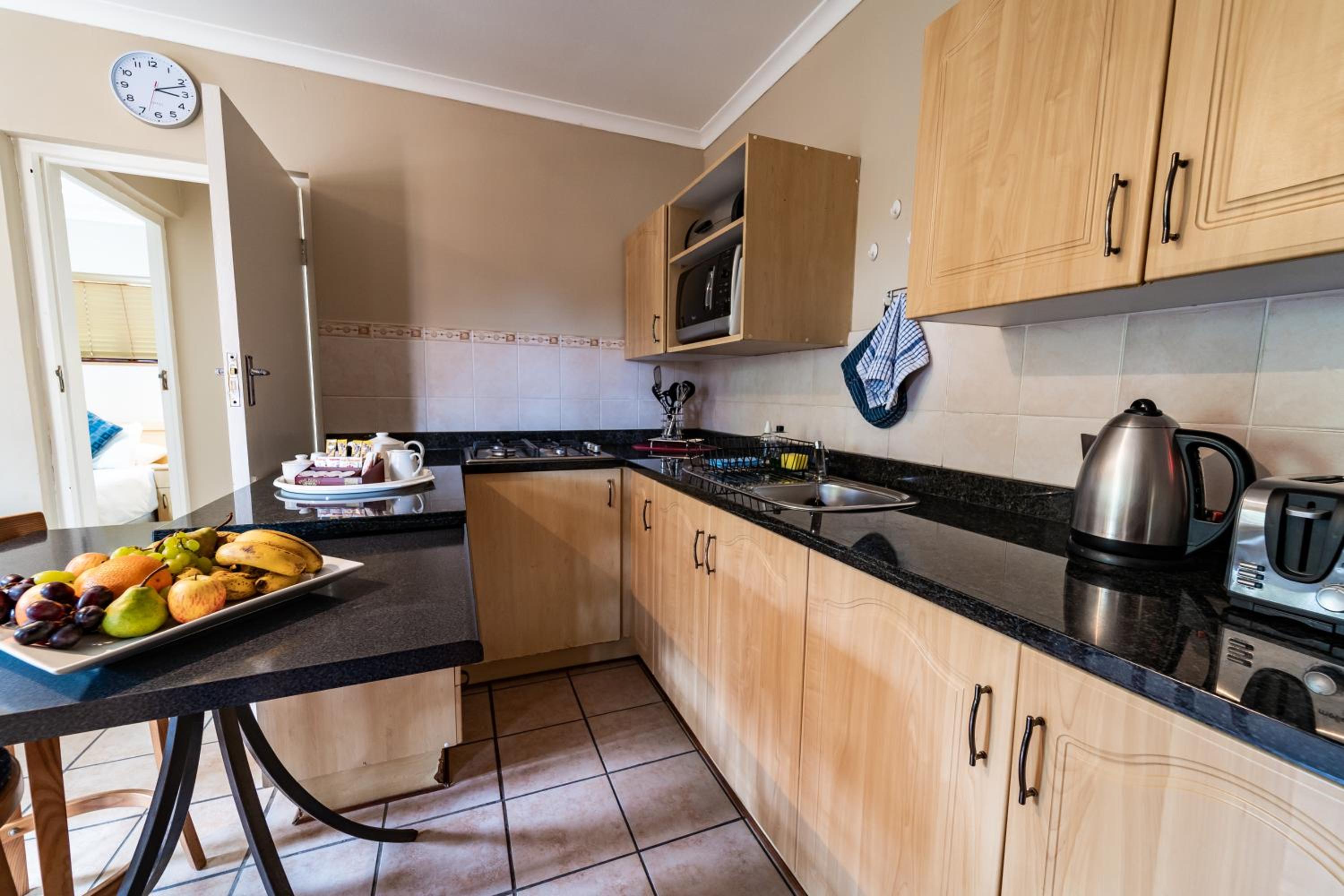 Gooderson Knysna Chalets