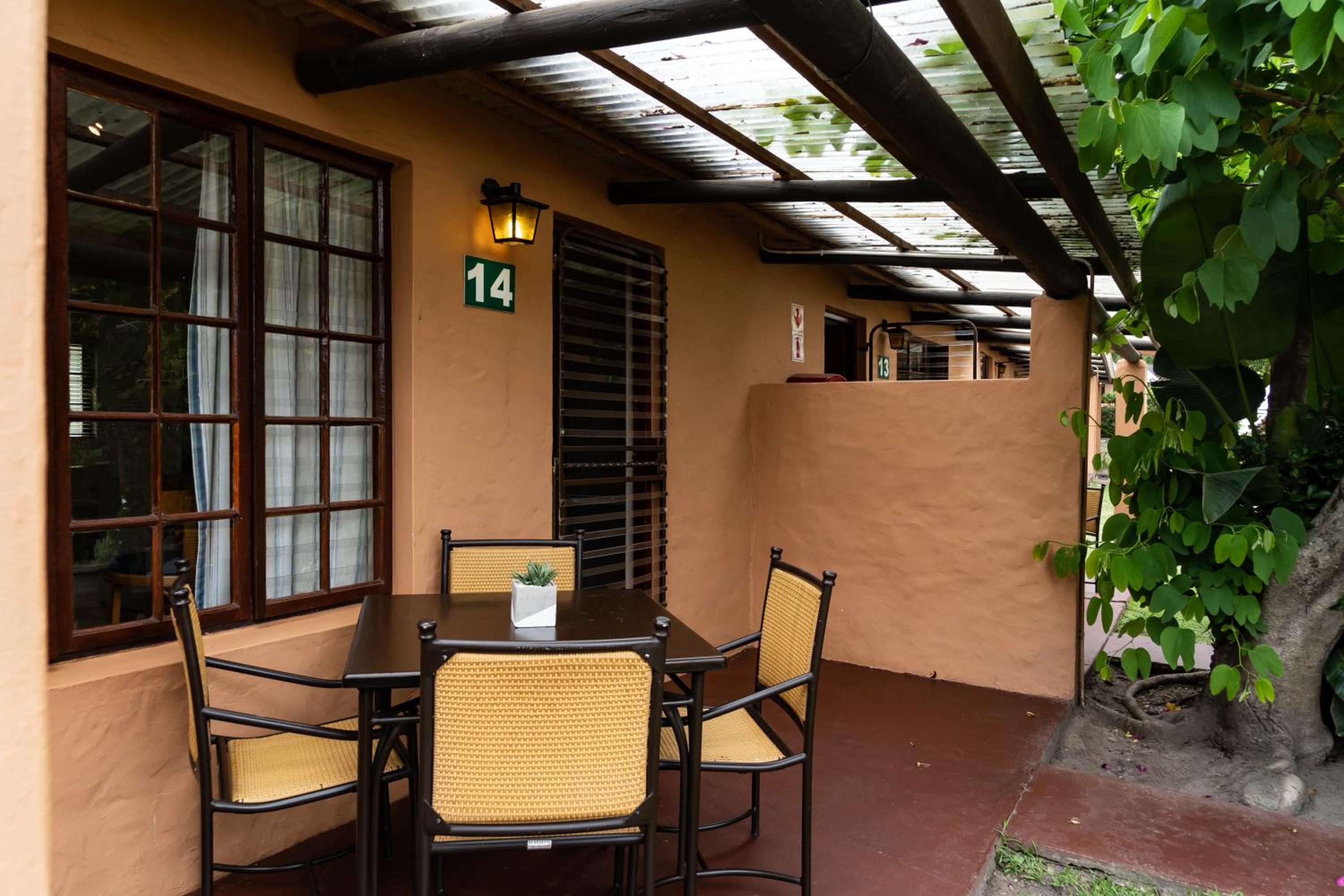 Gooderson Knysna Chalets