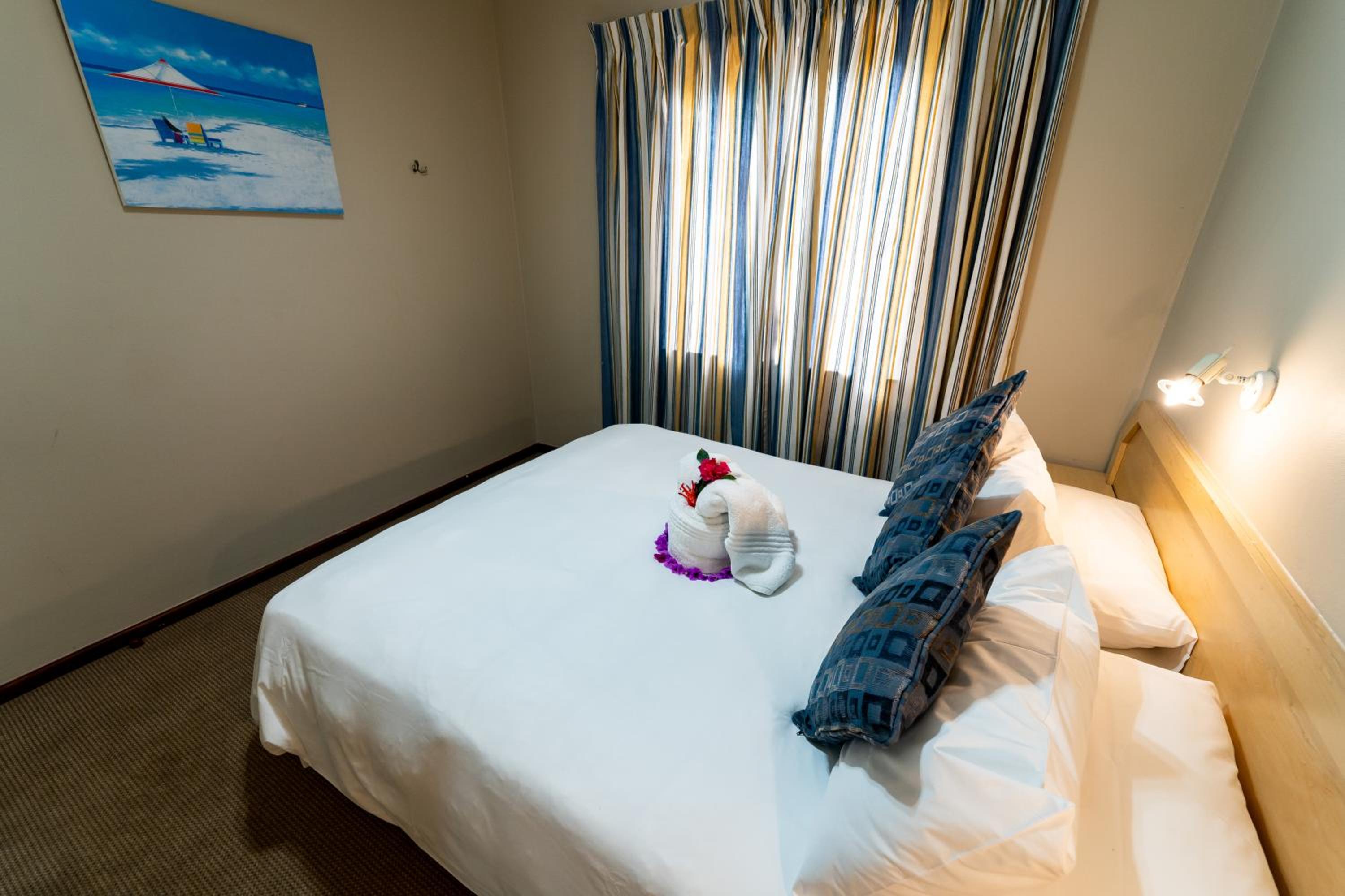 Gooderson Knysna Chalets