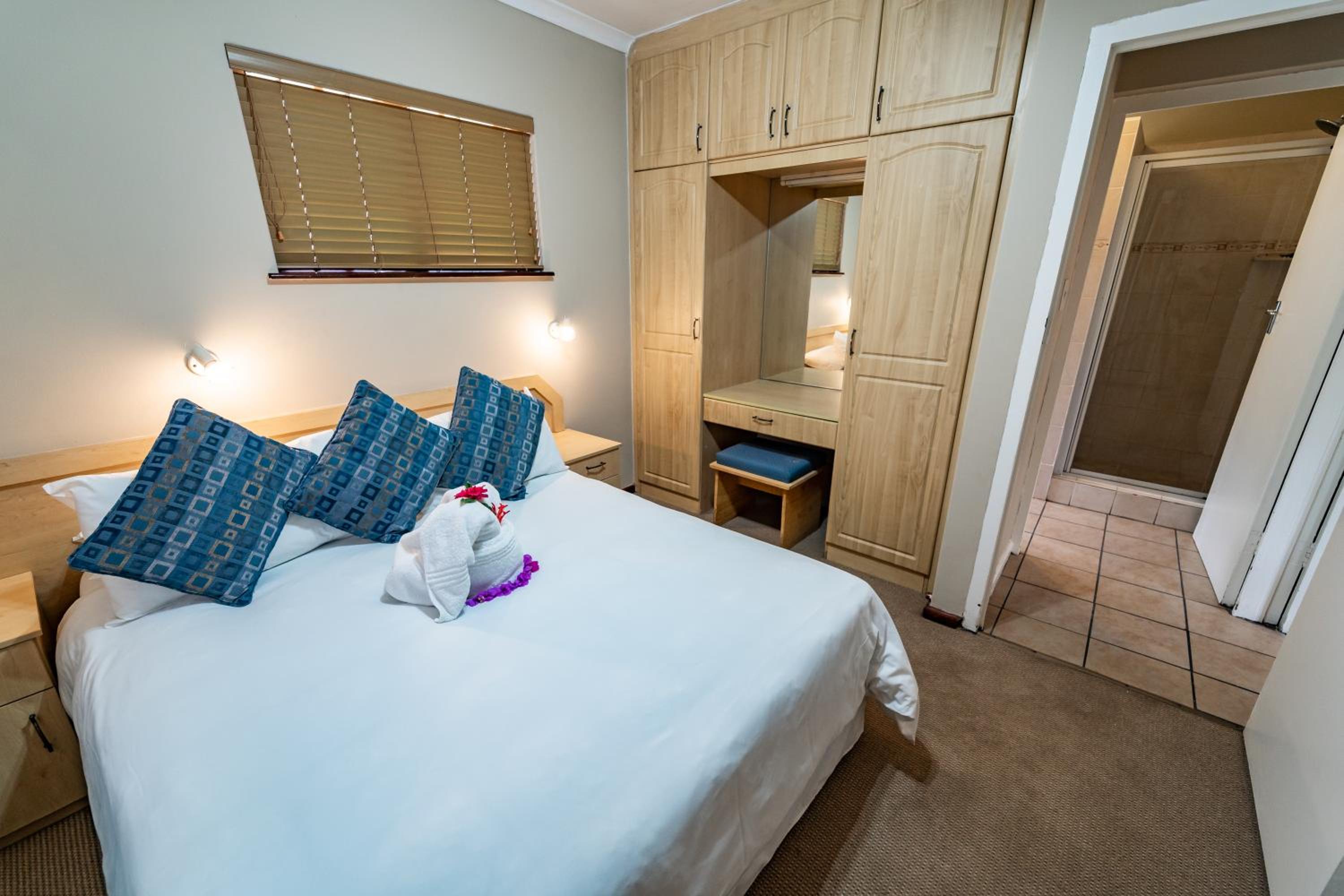 Gooderson Knysna Chalets