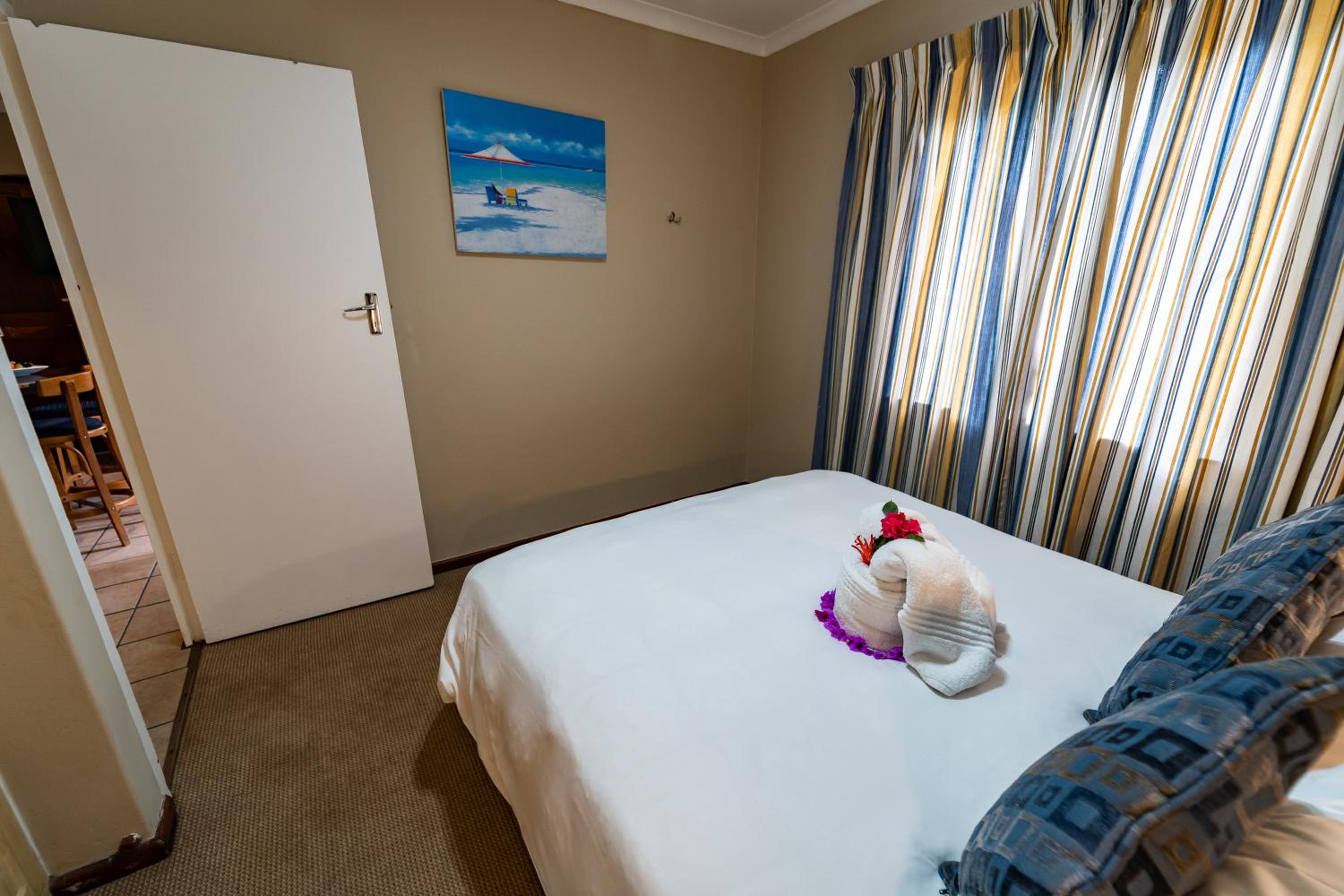 Gooderson Knysna Chalets
