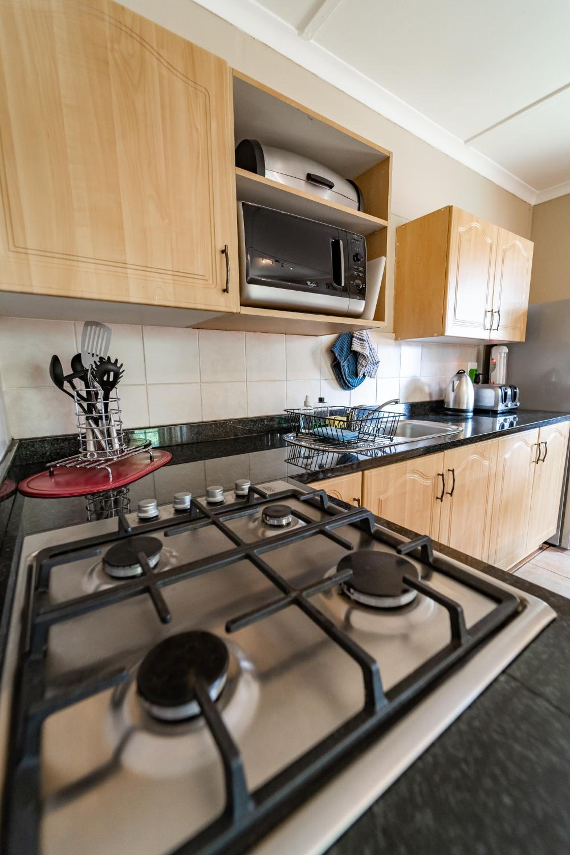 Gooderson Knysna Chalets