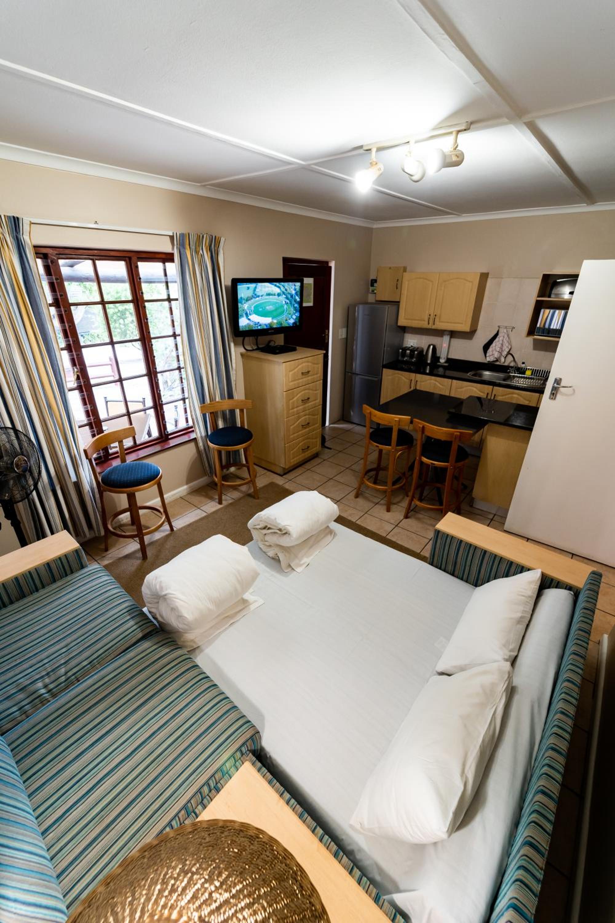 Gooderson Knysna Chalets