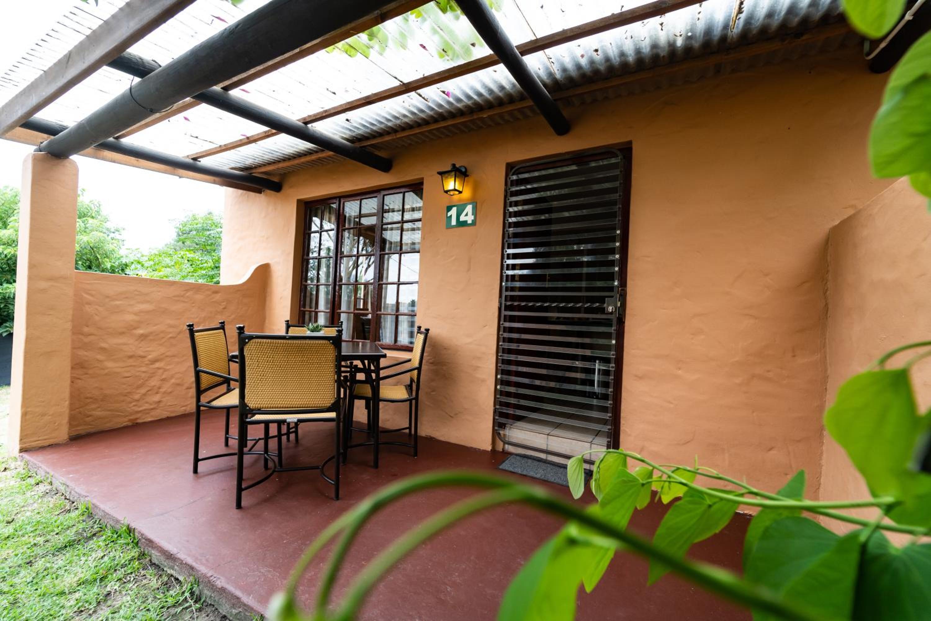 Gooderson Knysna Chalets