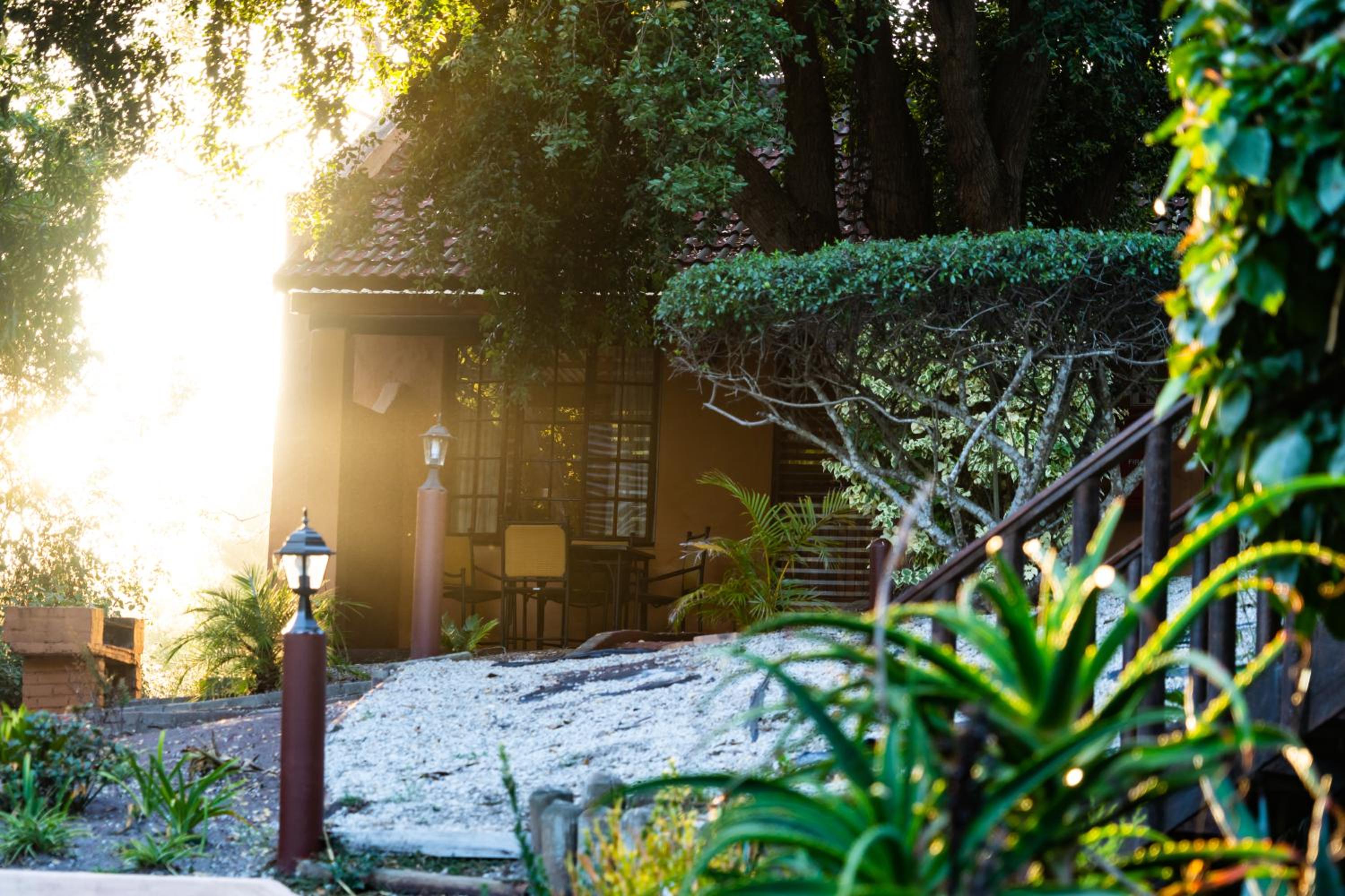 Gooderson Knysna Chalets