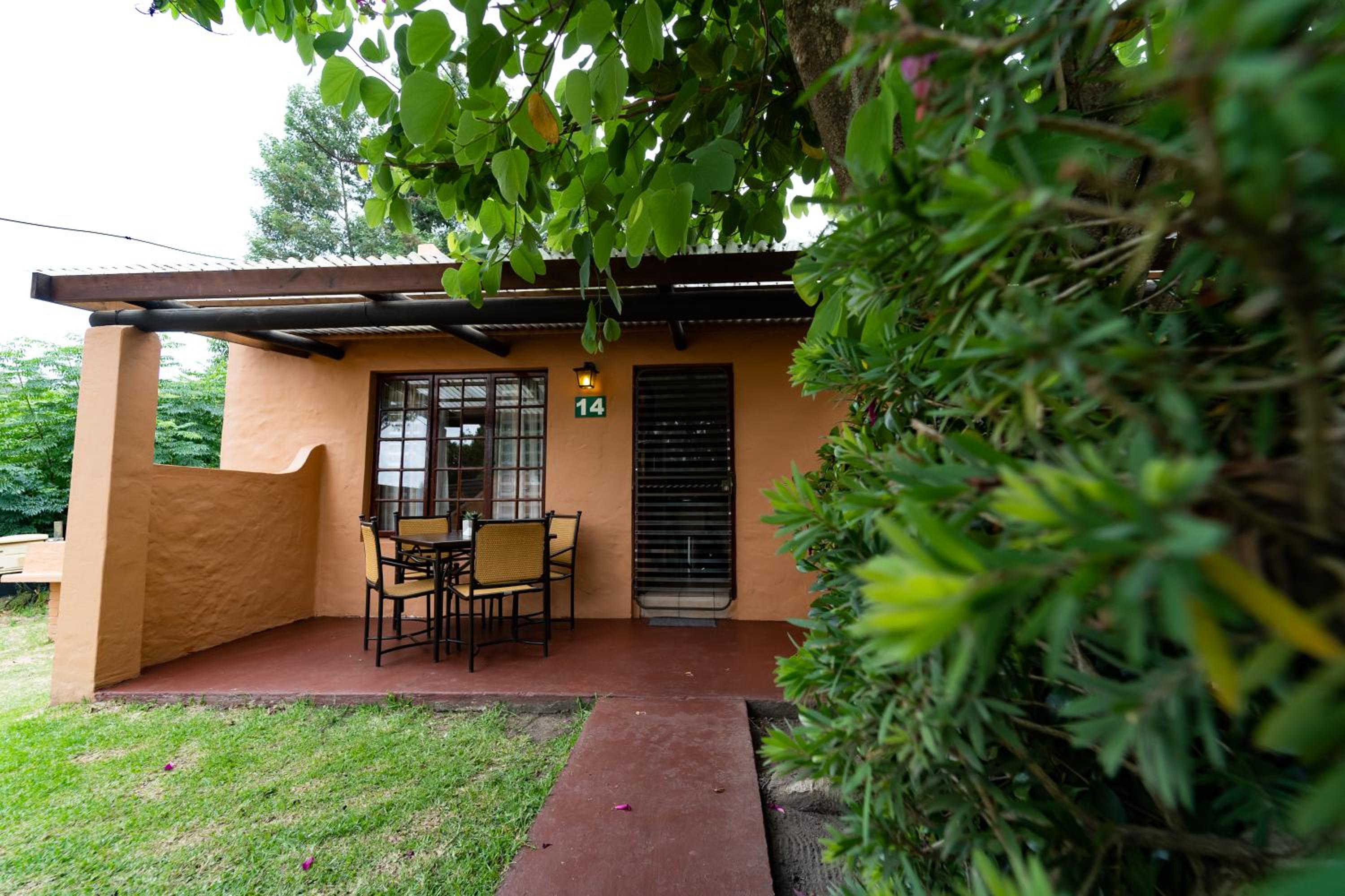 Gooderson Knysna Chalets