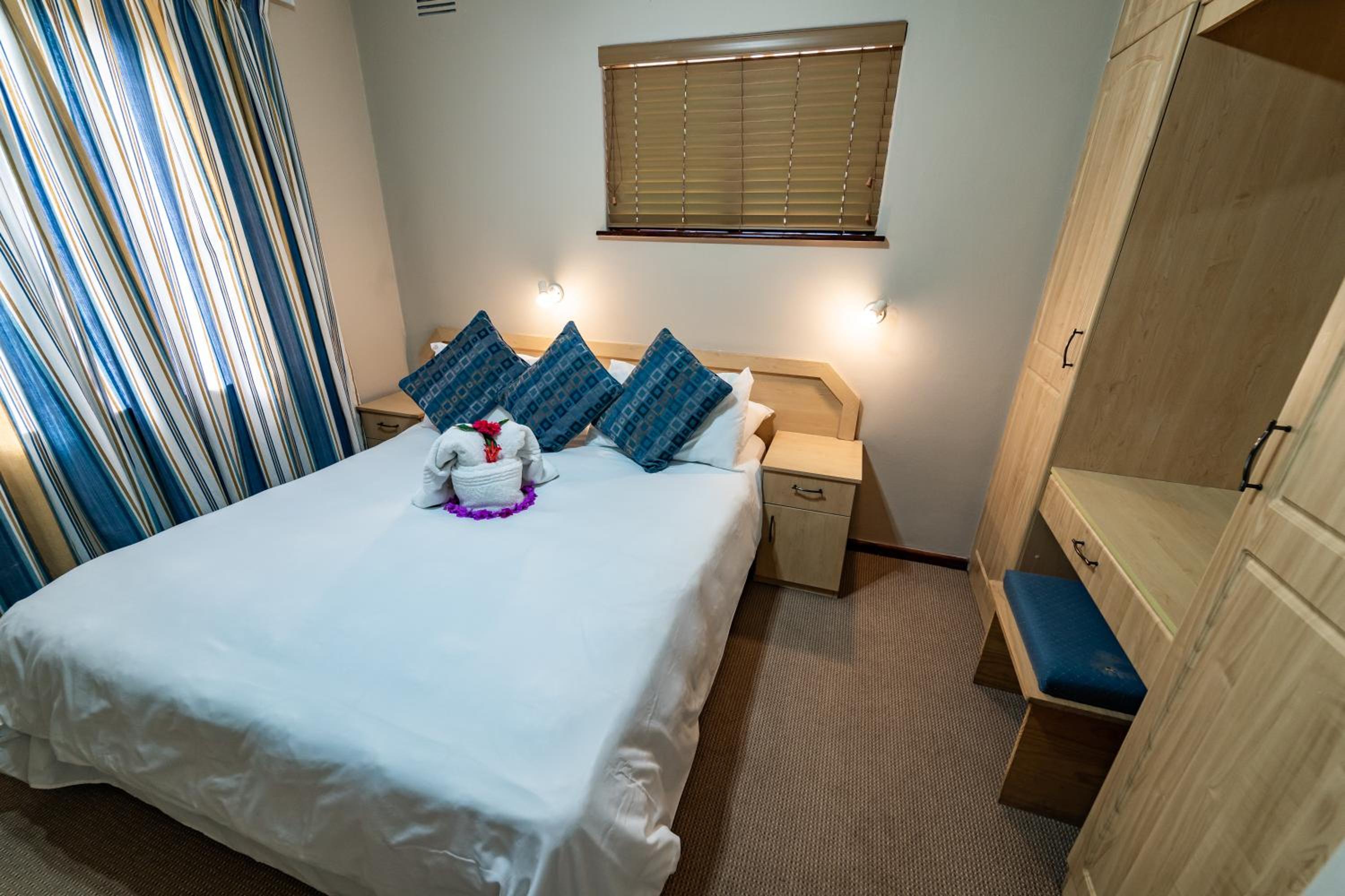 Gooderson Knysna Chalets