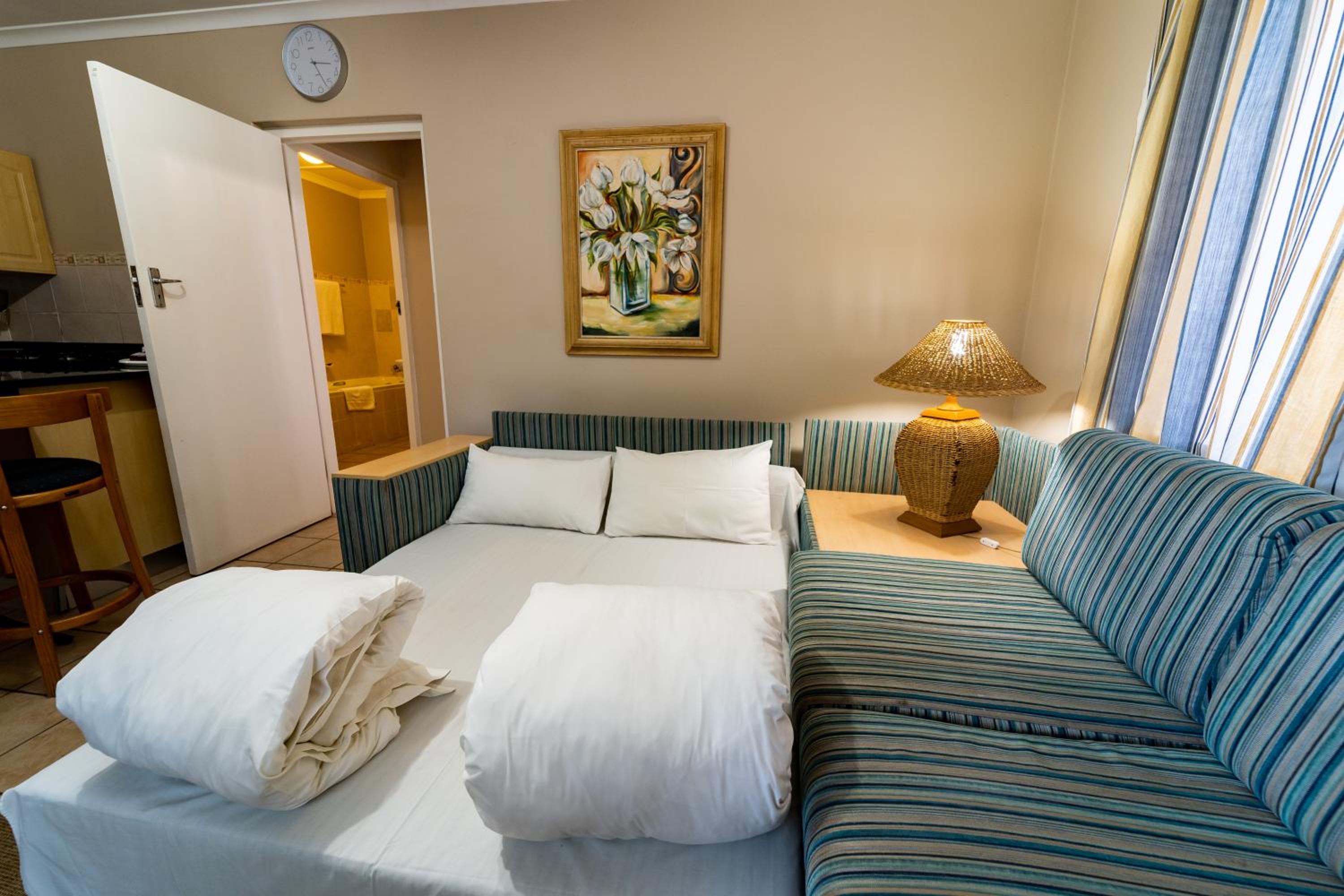 Gooderson Knysna Chalets