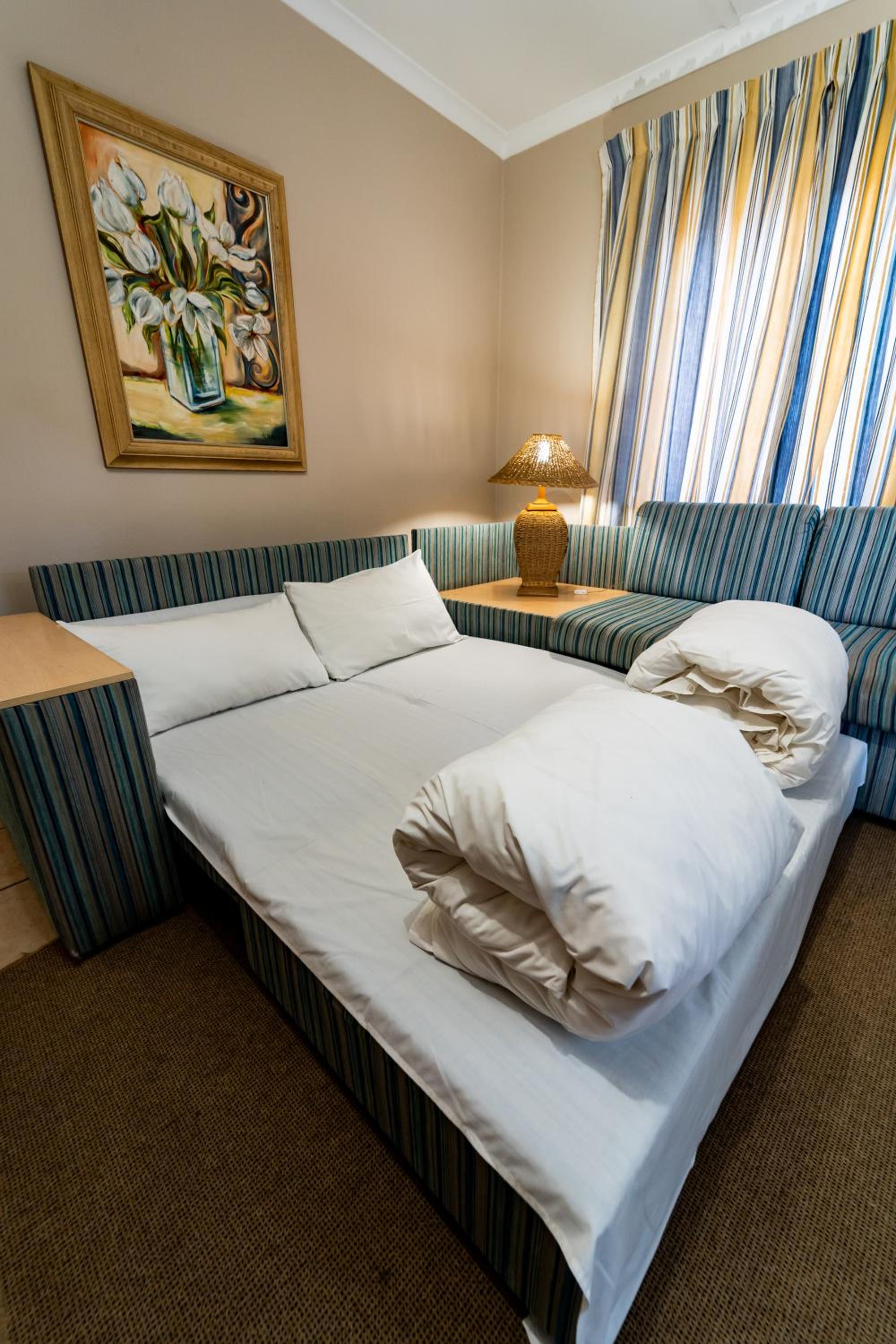 Gooderson Knysna Chalets