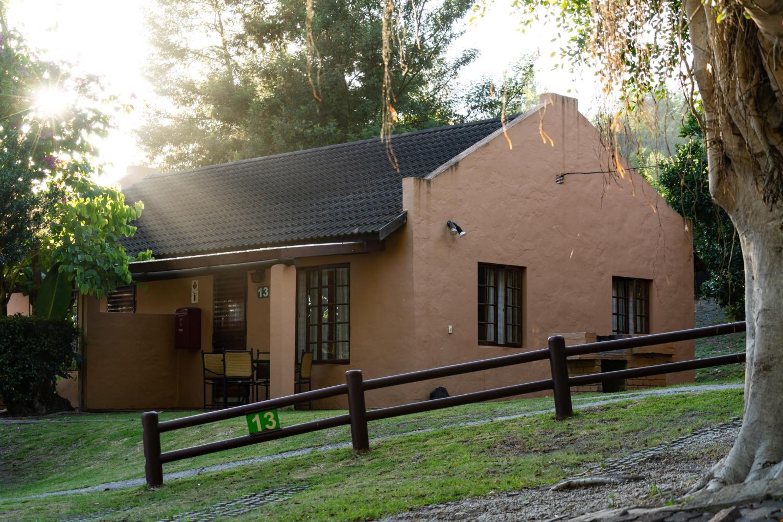 Gooderson Knysna Chalets