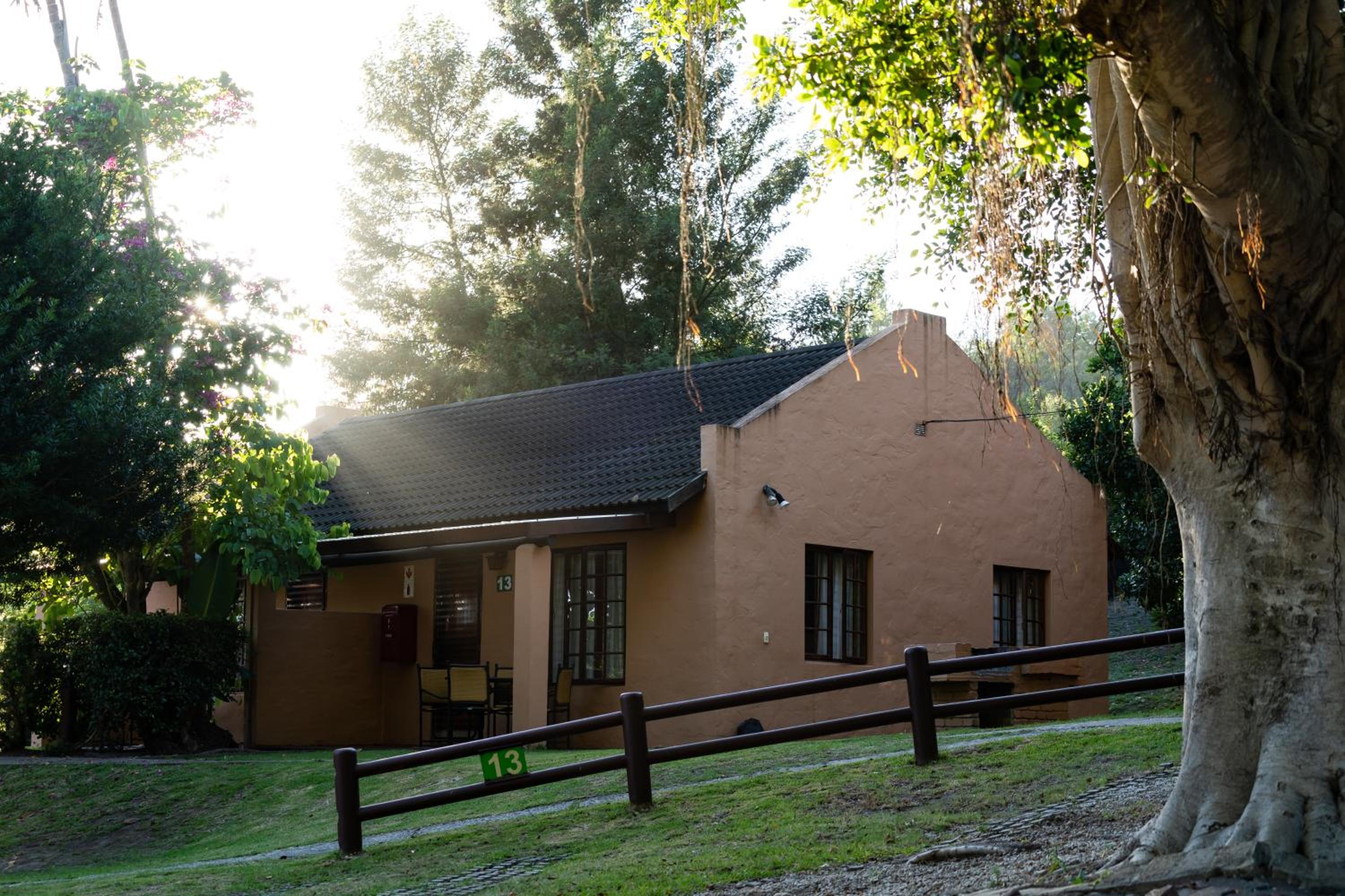 Gooderson Knysna Chalets