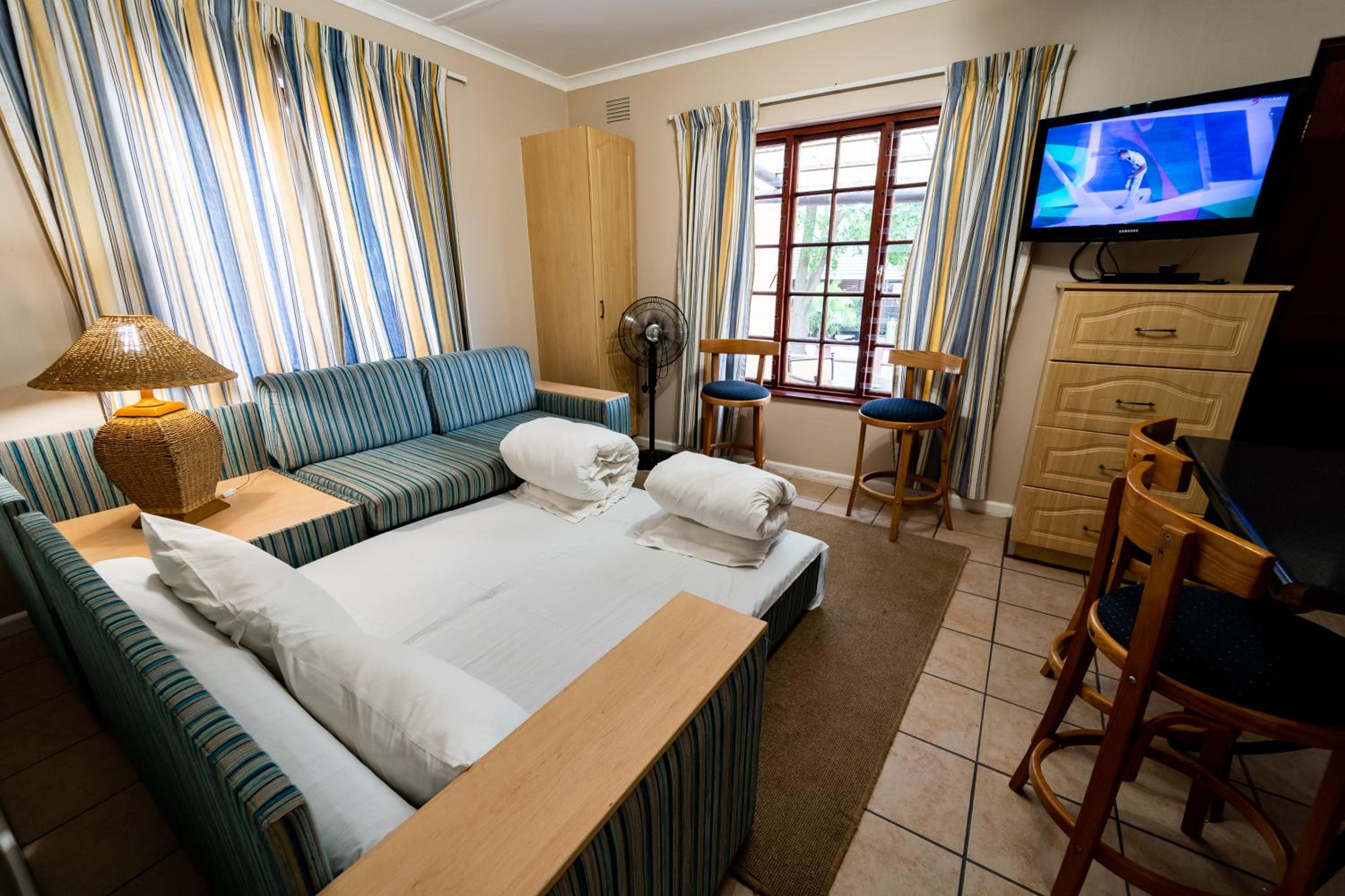 Gooderson Knysna Chalets
