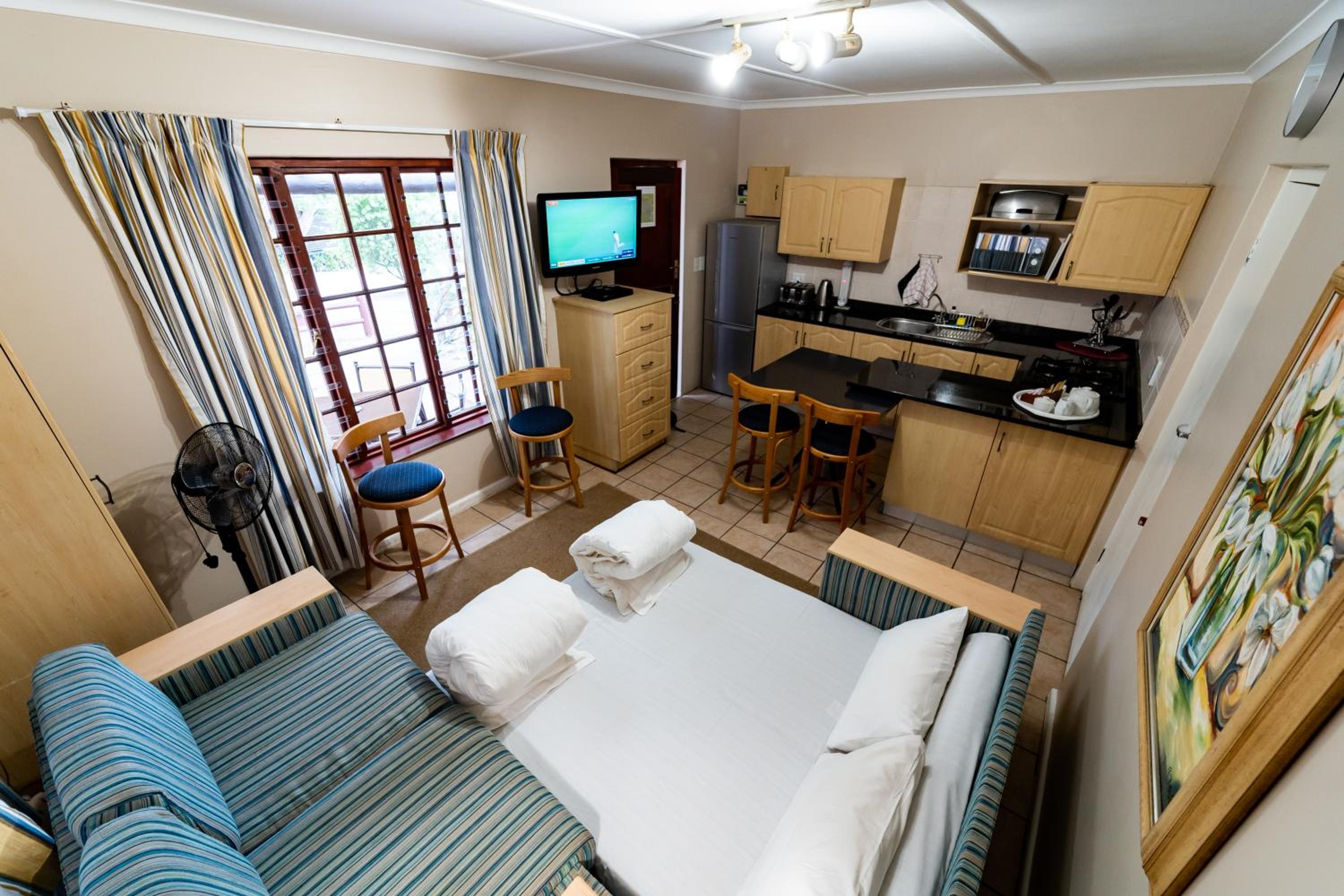 Gooderson Knysna Chalets