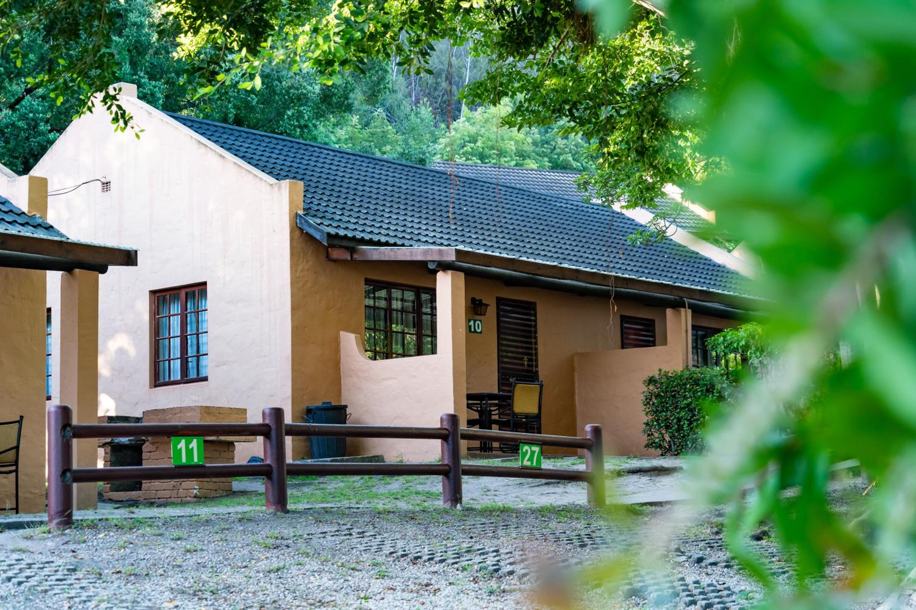 Gooderson Knysna Chalets