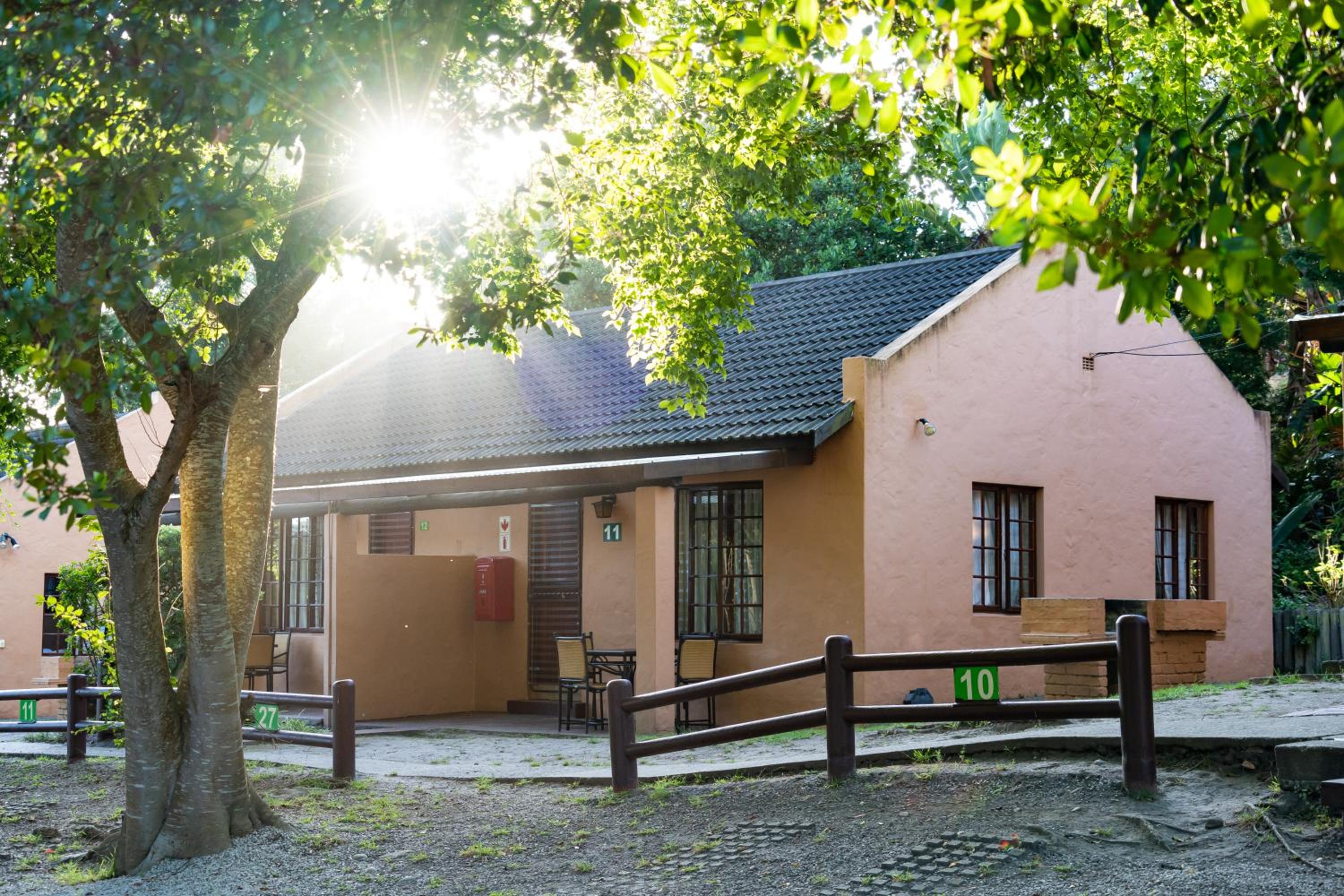 Gooderson Knysna Chalets