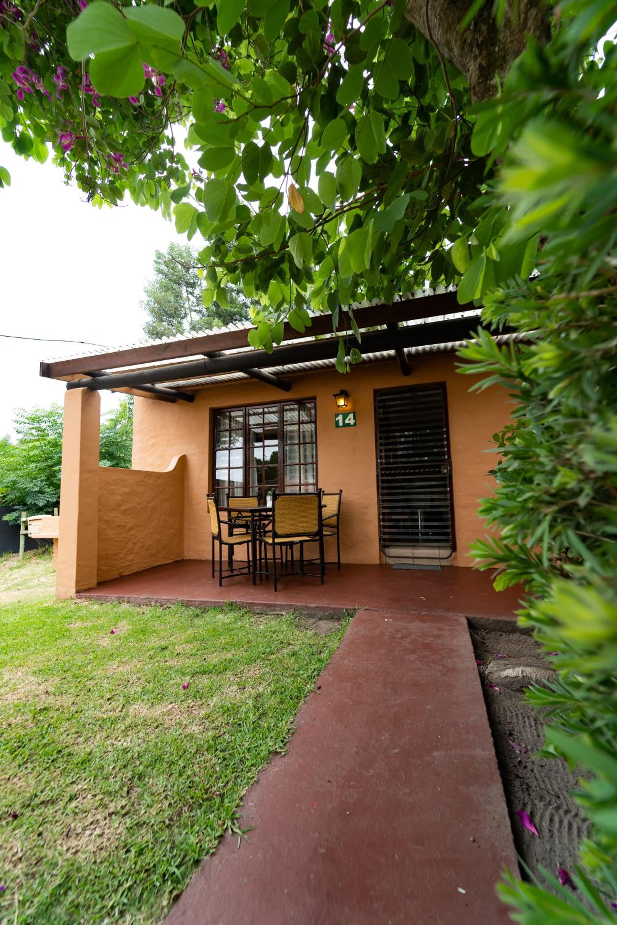 Gooderson Knysna Chalets