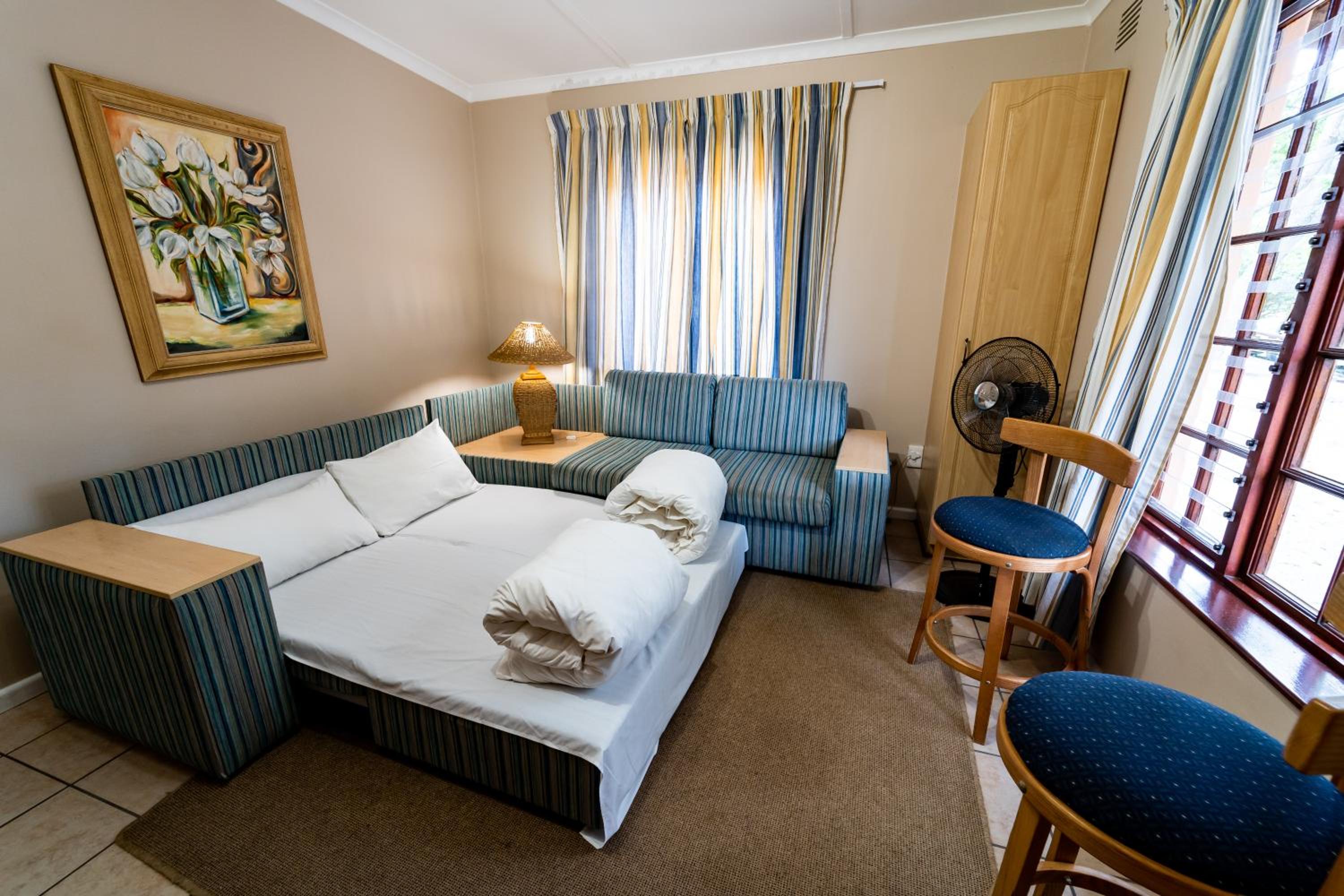 Gooderson Knysna Chalets