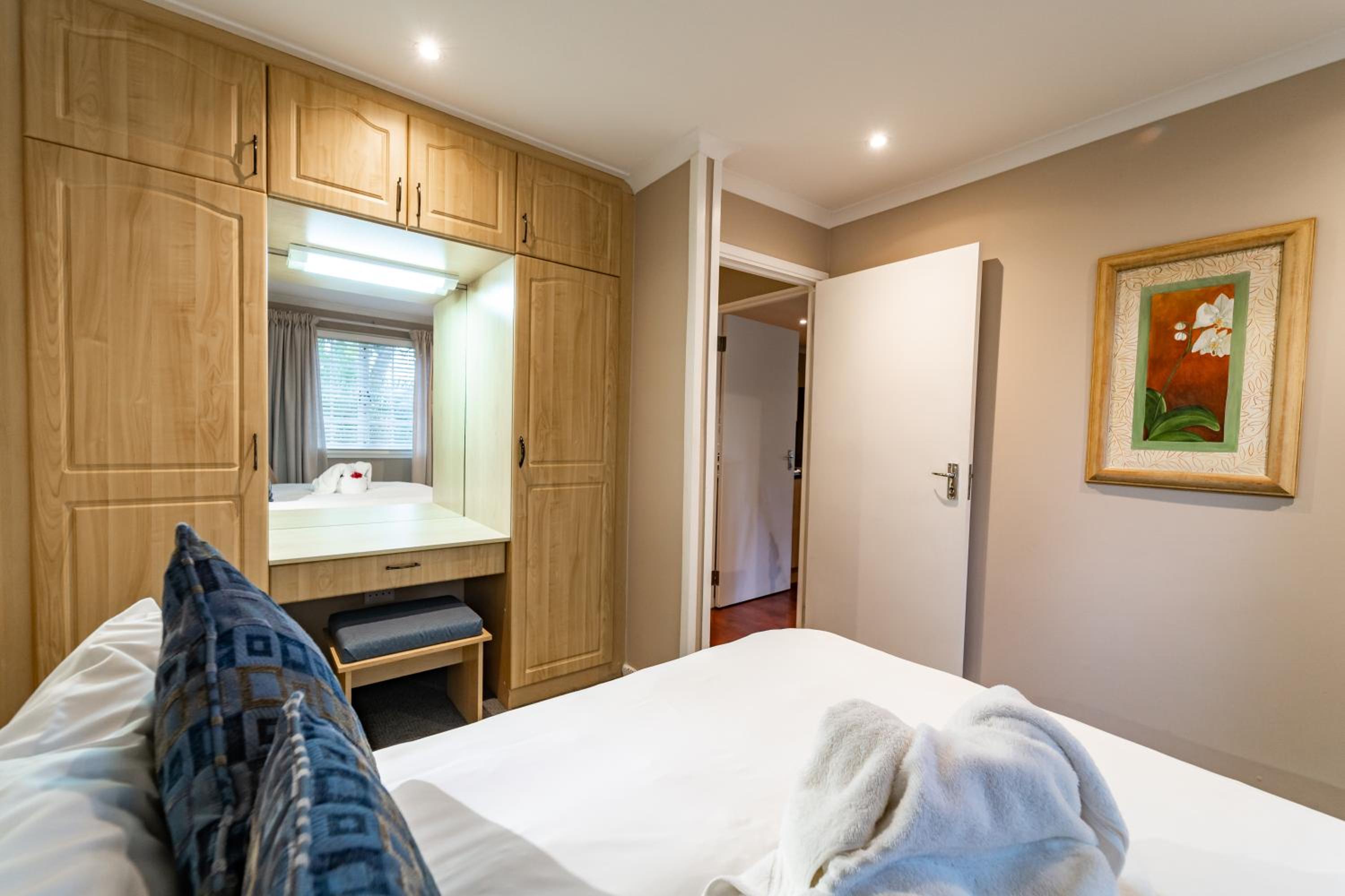Gooderson Knysna Chalets