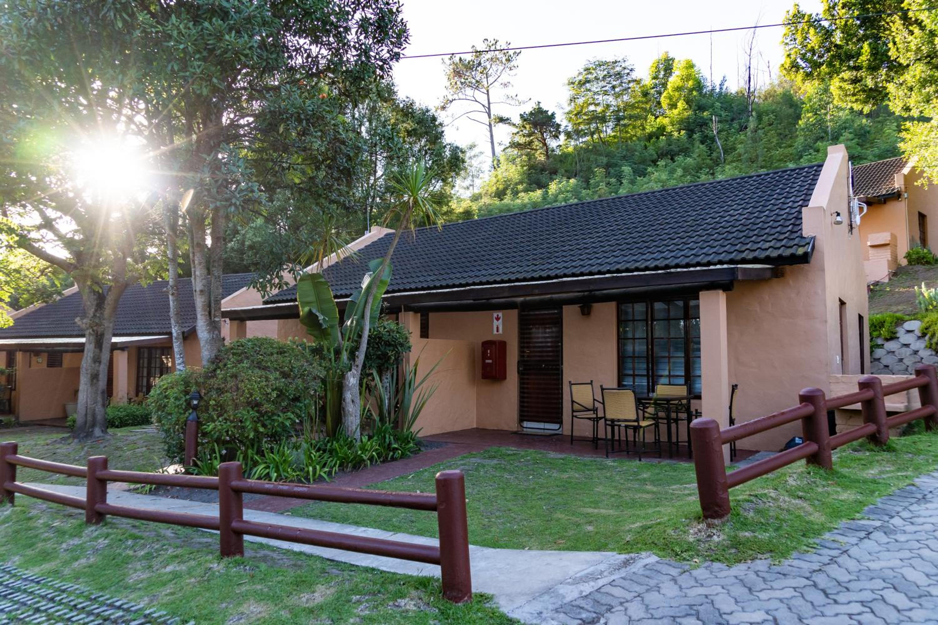 Gooderson Knysna Chalets