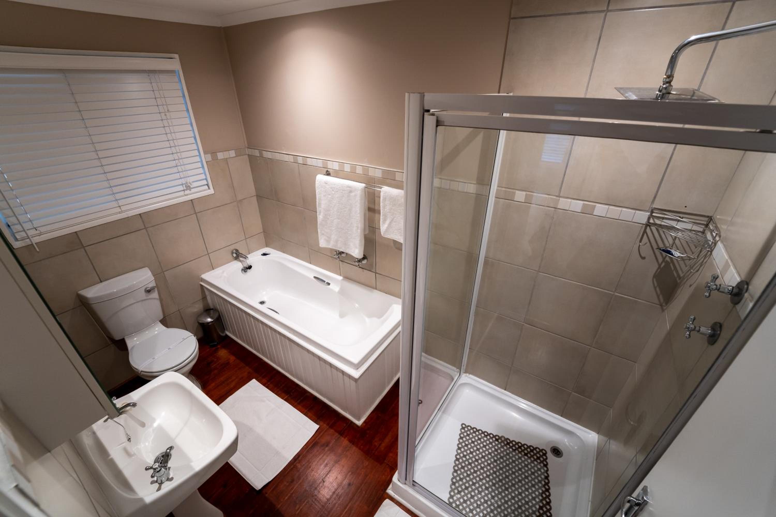 Gooderson Knysna Chalets