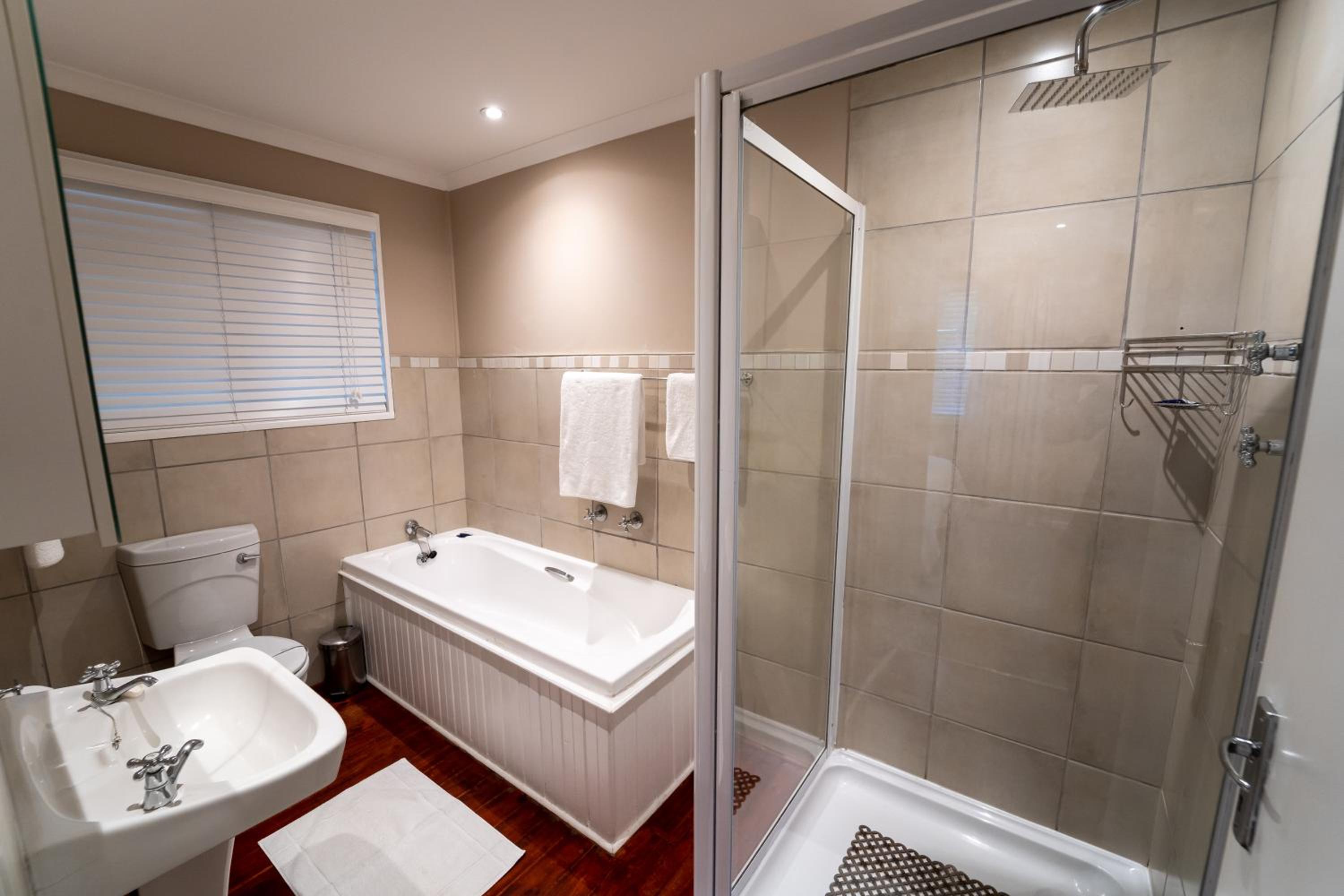 Gooderson Knysna Chalets