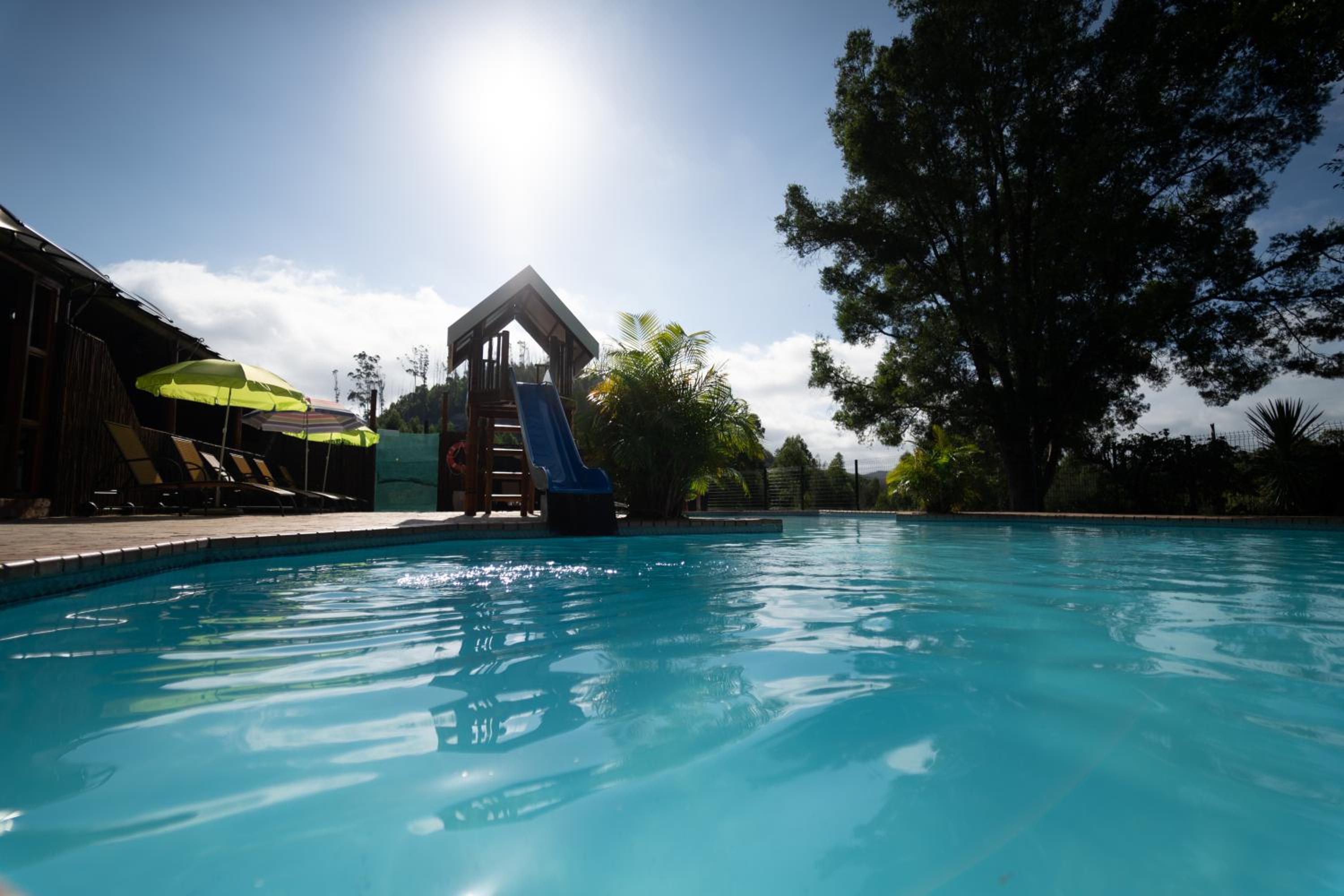 Gooderson Knysna Chalets