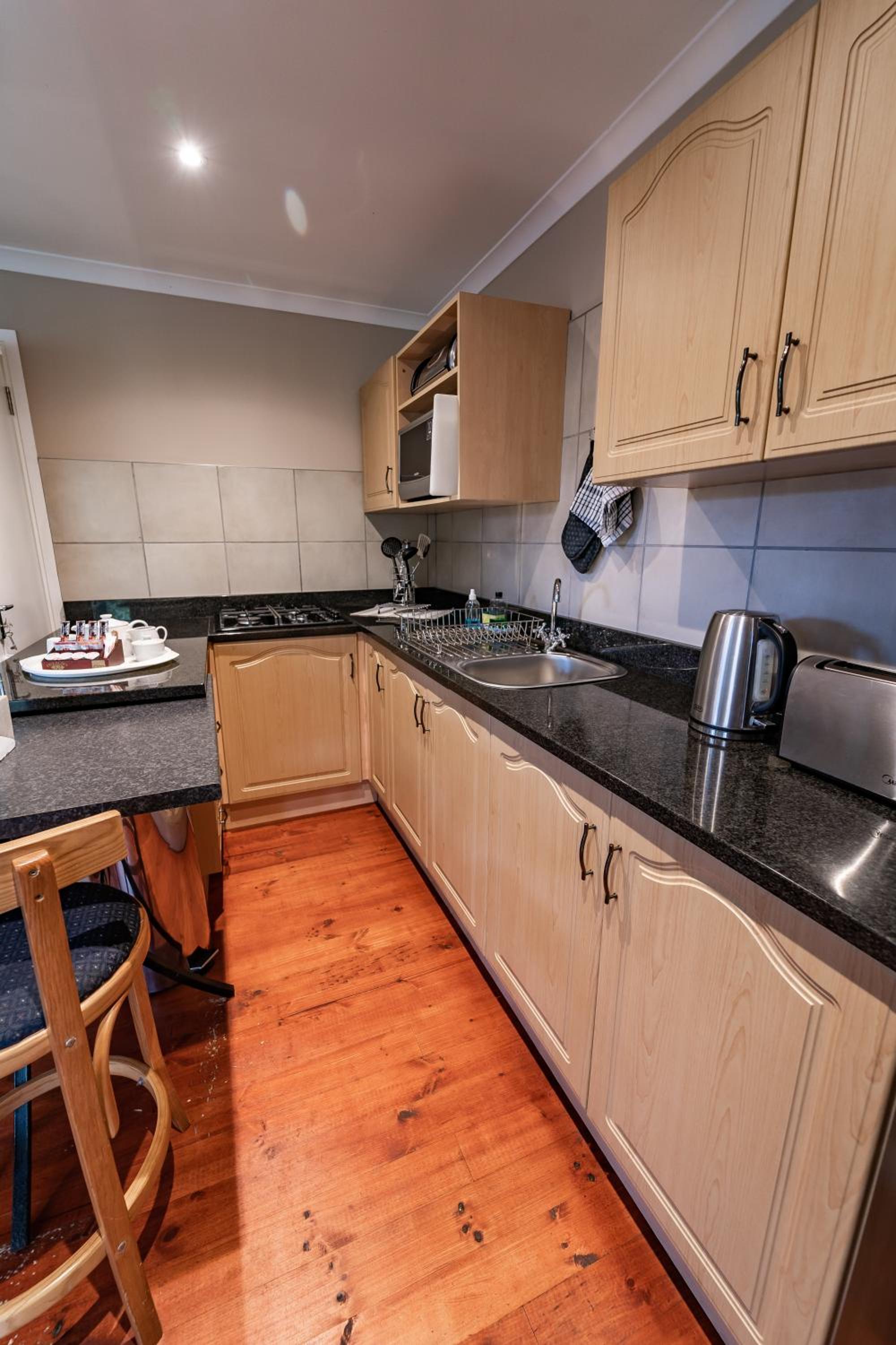 Gooderson Knysna Chalets
