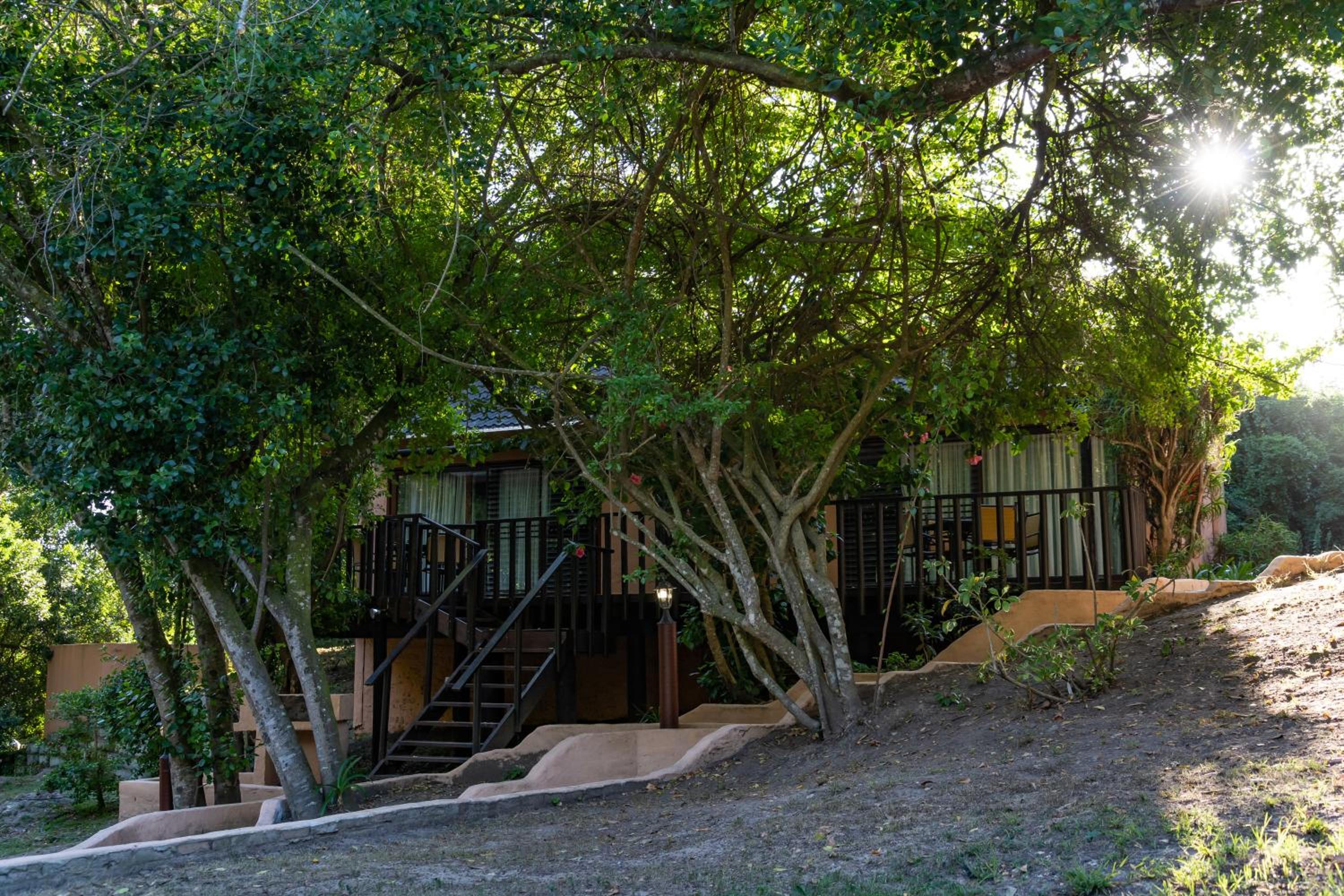 Gooderson Knysna Chalets