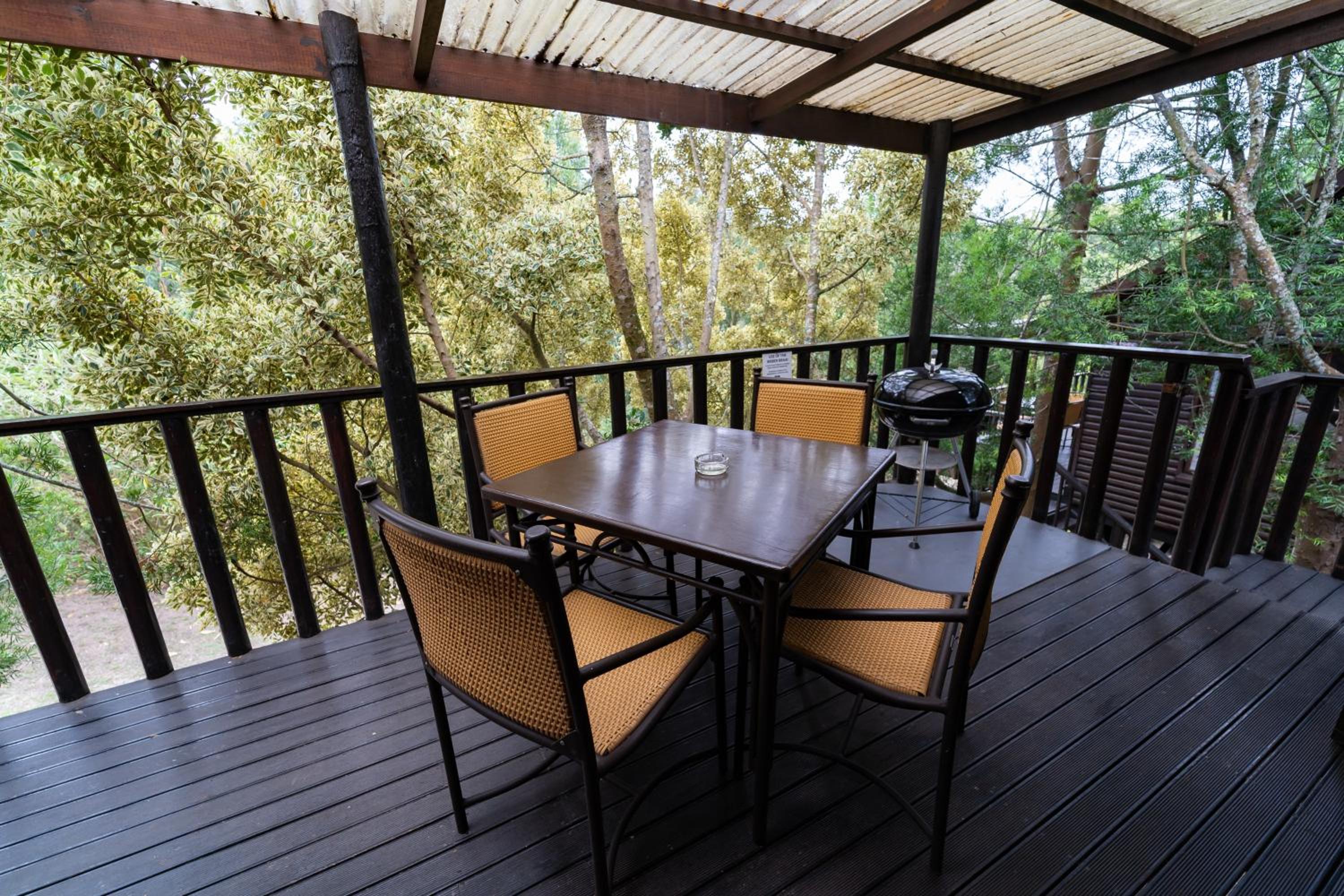 Gooderson Knysna Chalets