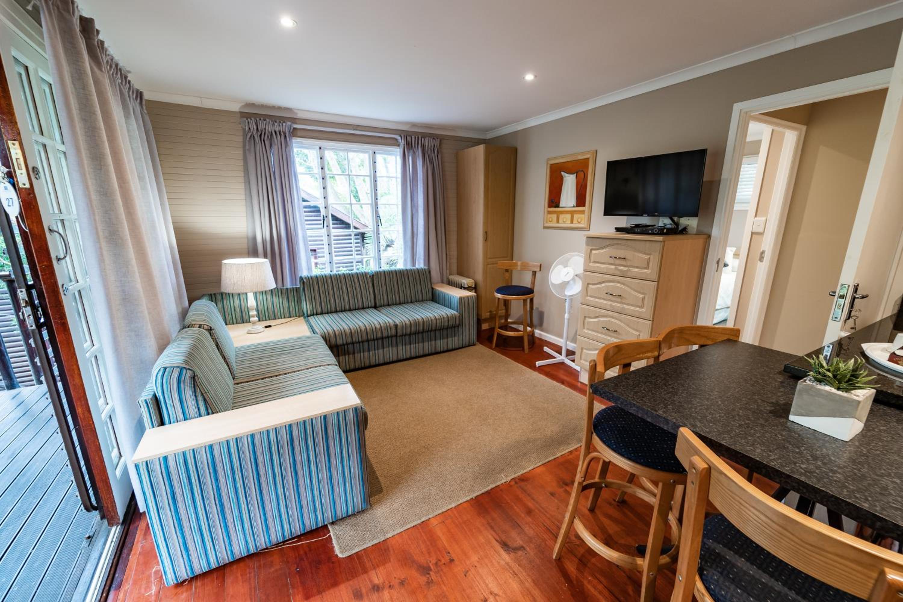 Gooderson Knysna Chalets