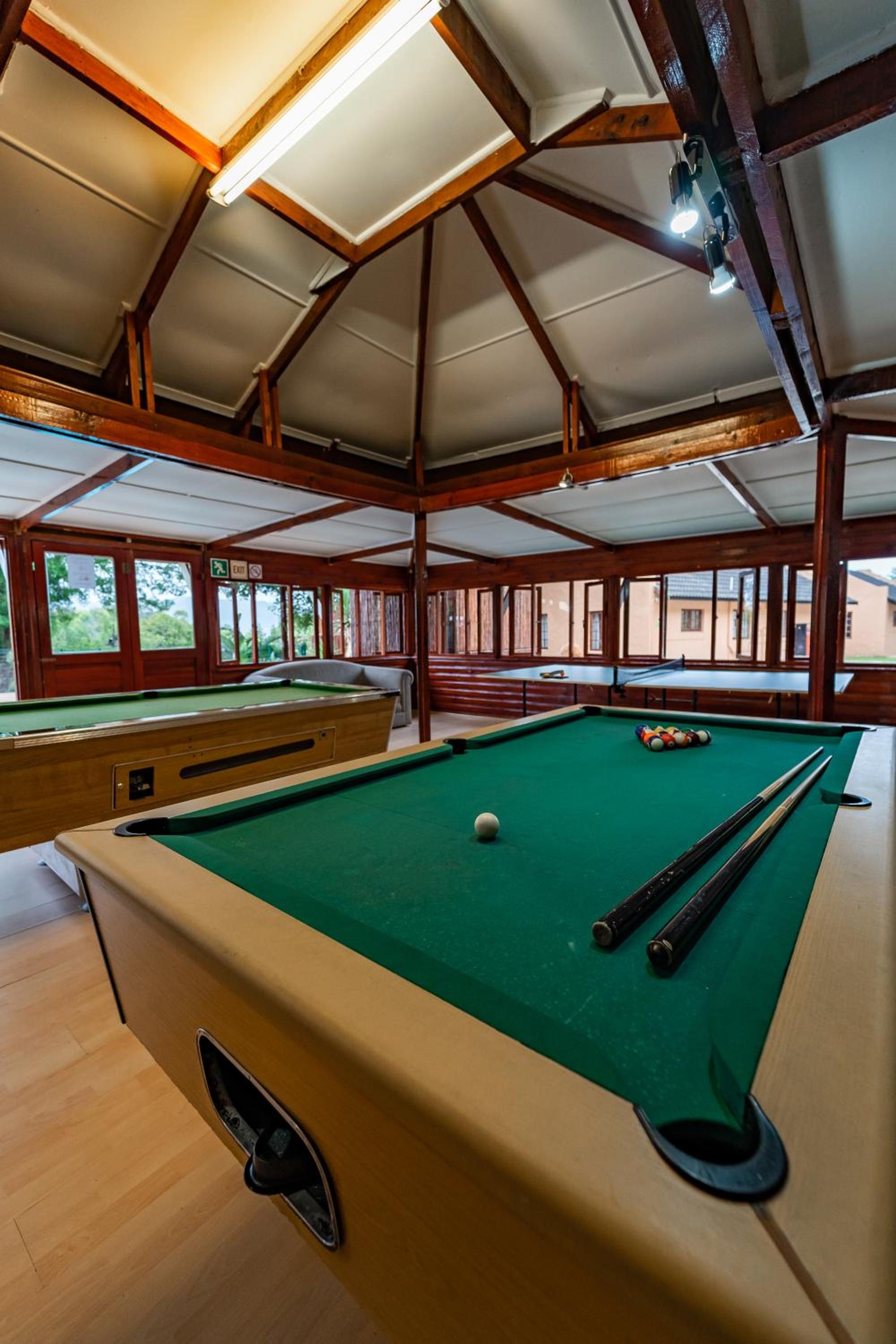 Gooderson Knysna Chalets