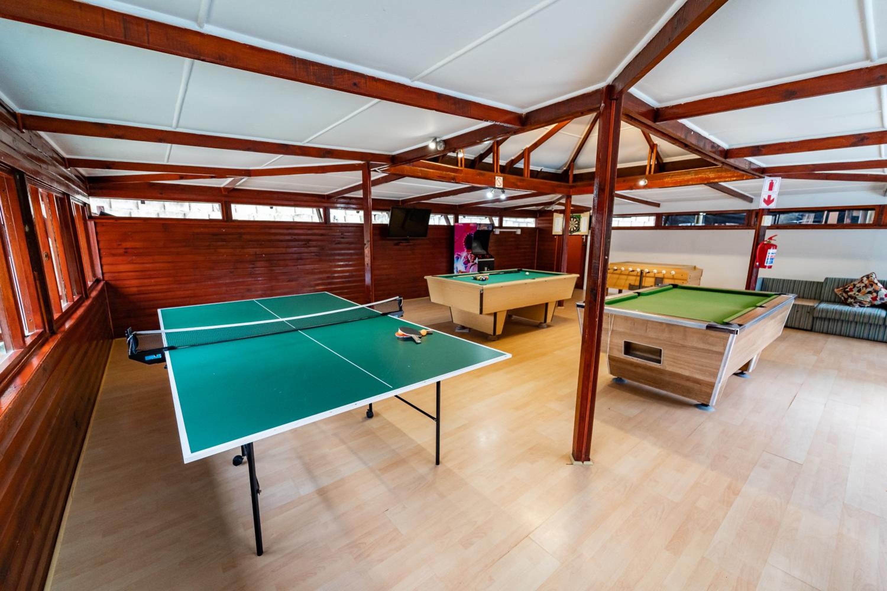 Gooderson Knysna Chalets