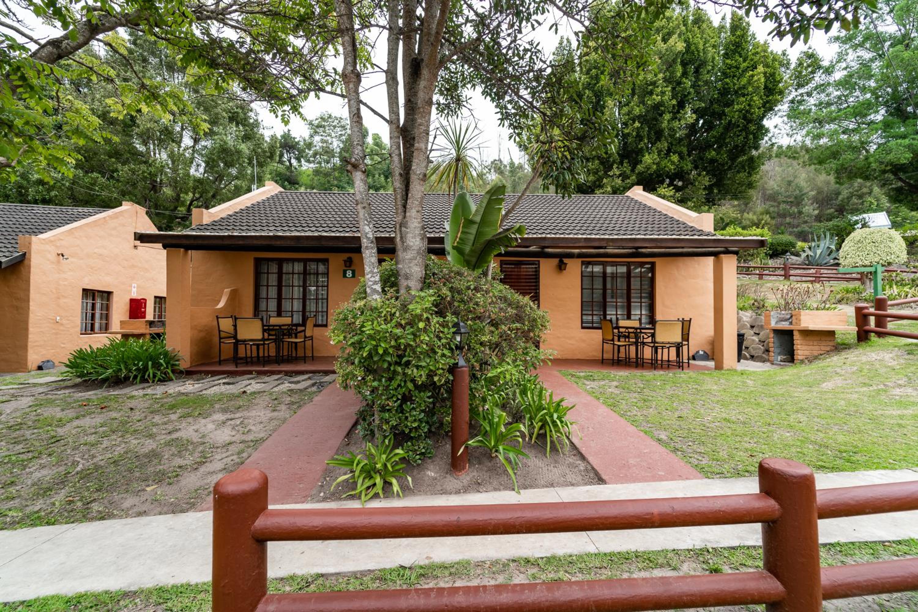 Gooderson Knysna Chalets