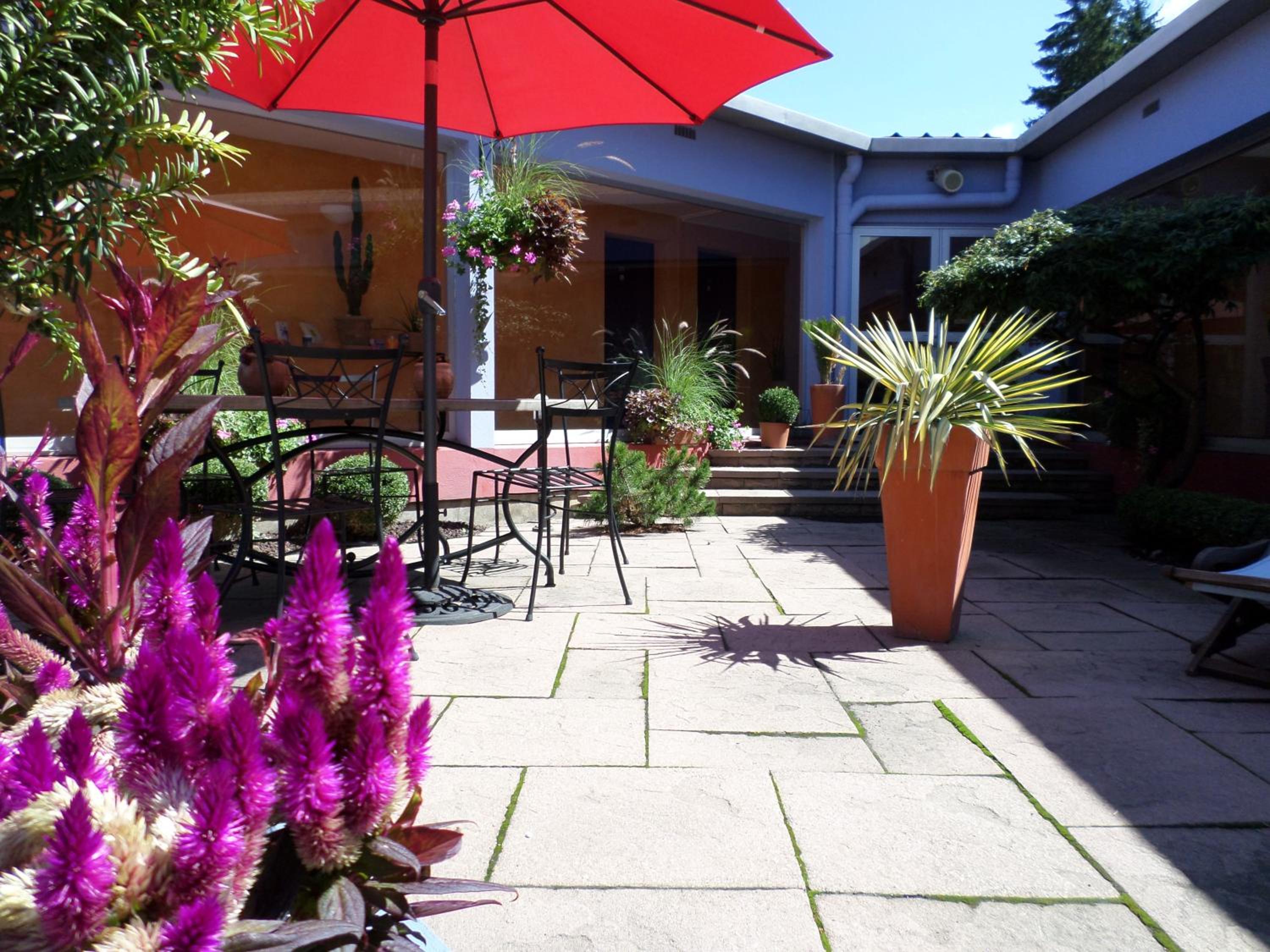 Epinal Vacations - Logis Hotel Atrium Epinal Golbey Chavelot - Property Image 9