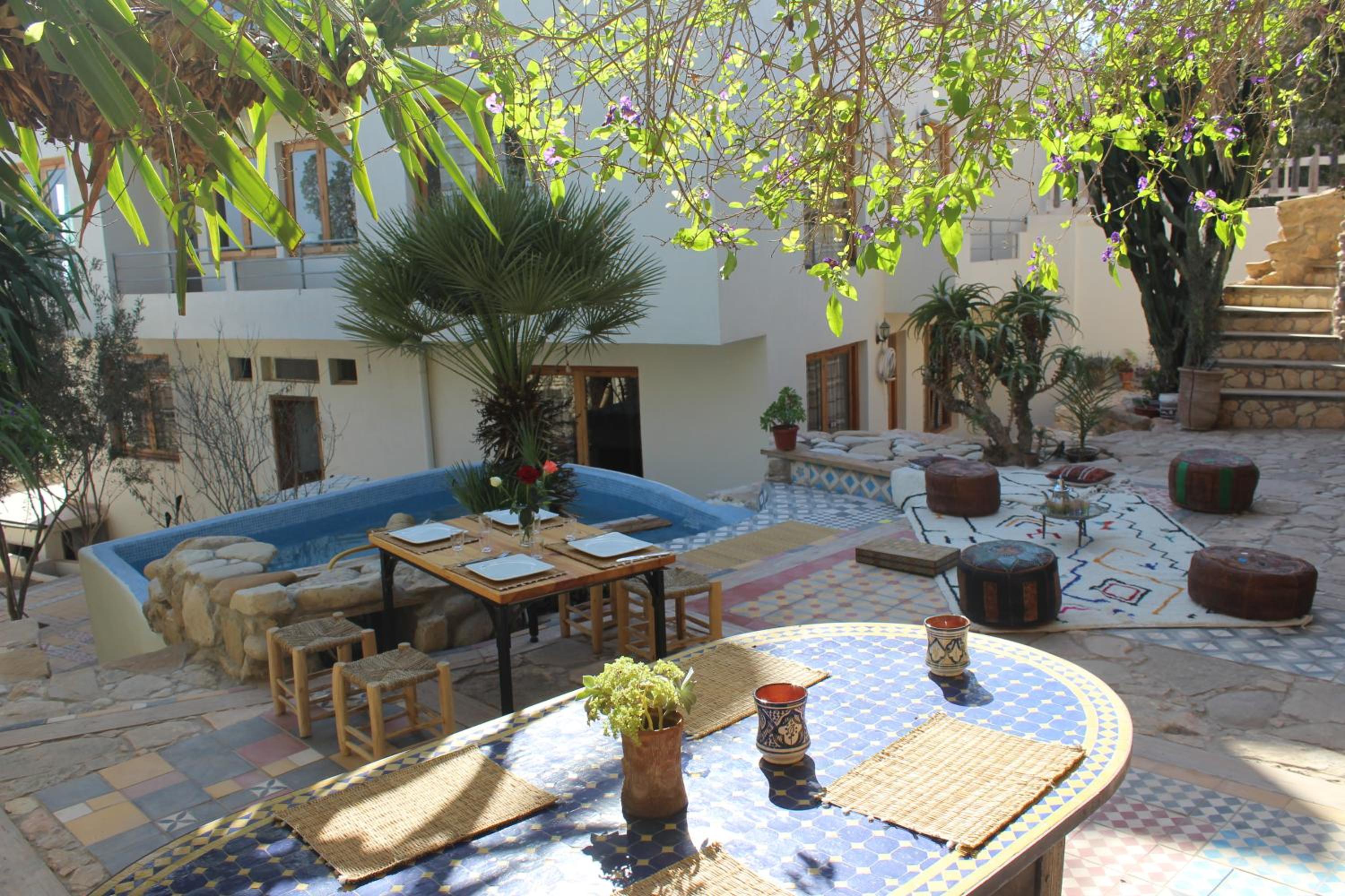 Taghazout Hill Retreat - Image 2