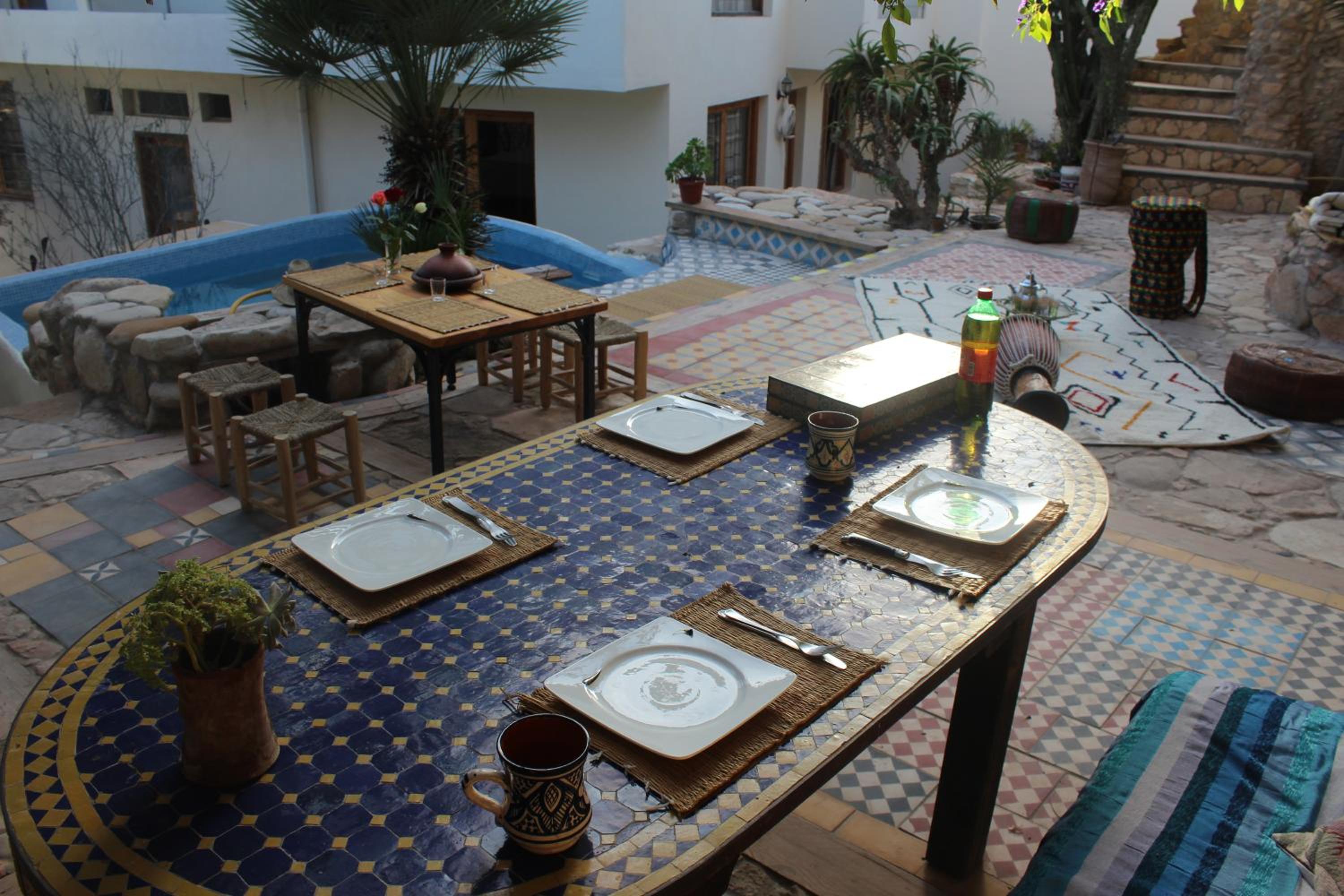 Taghazout Hill Retreat - Image 4