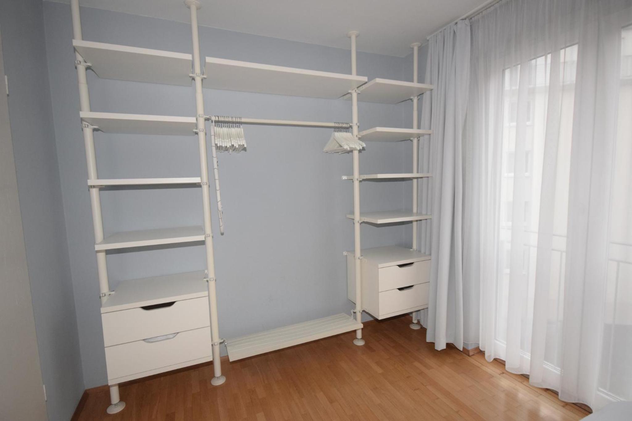 Berlin Habitat