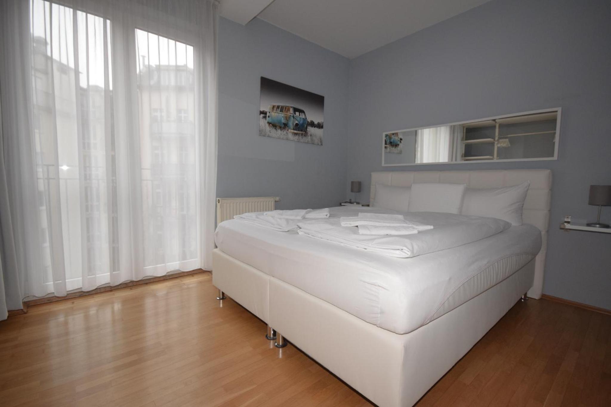 Berlin Habitat