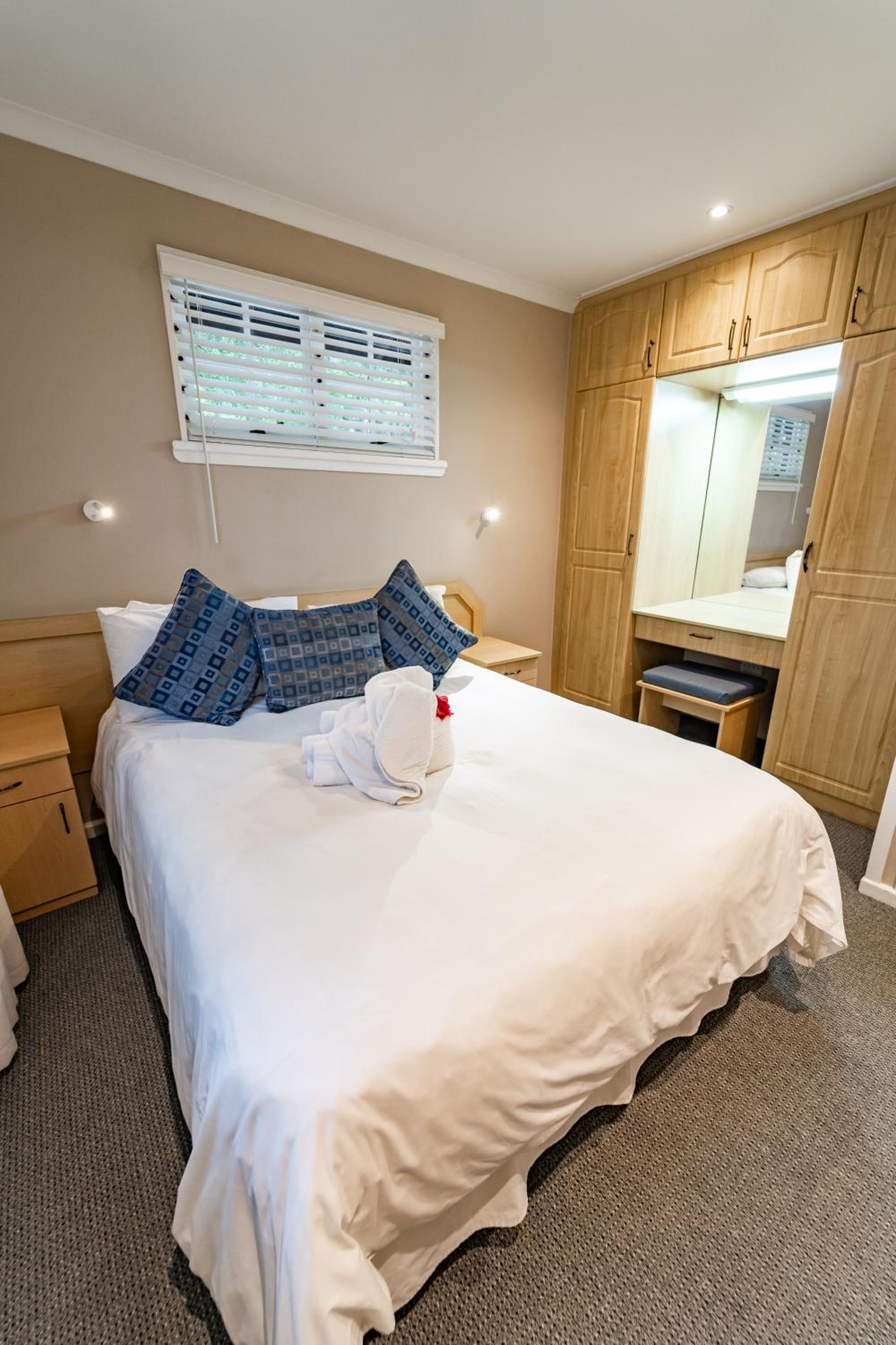 Gooderson Knysna Chalets