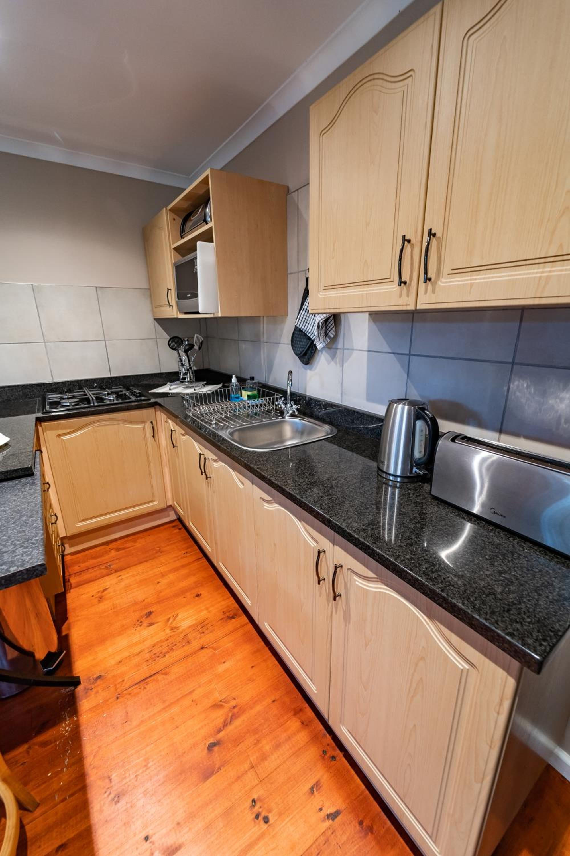 Gooderson Knysna Chalets