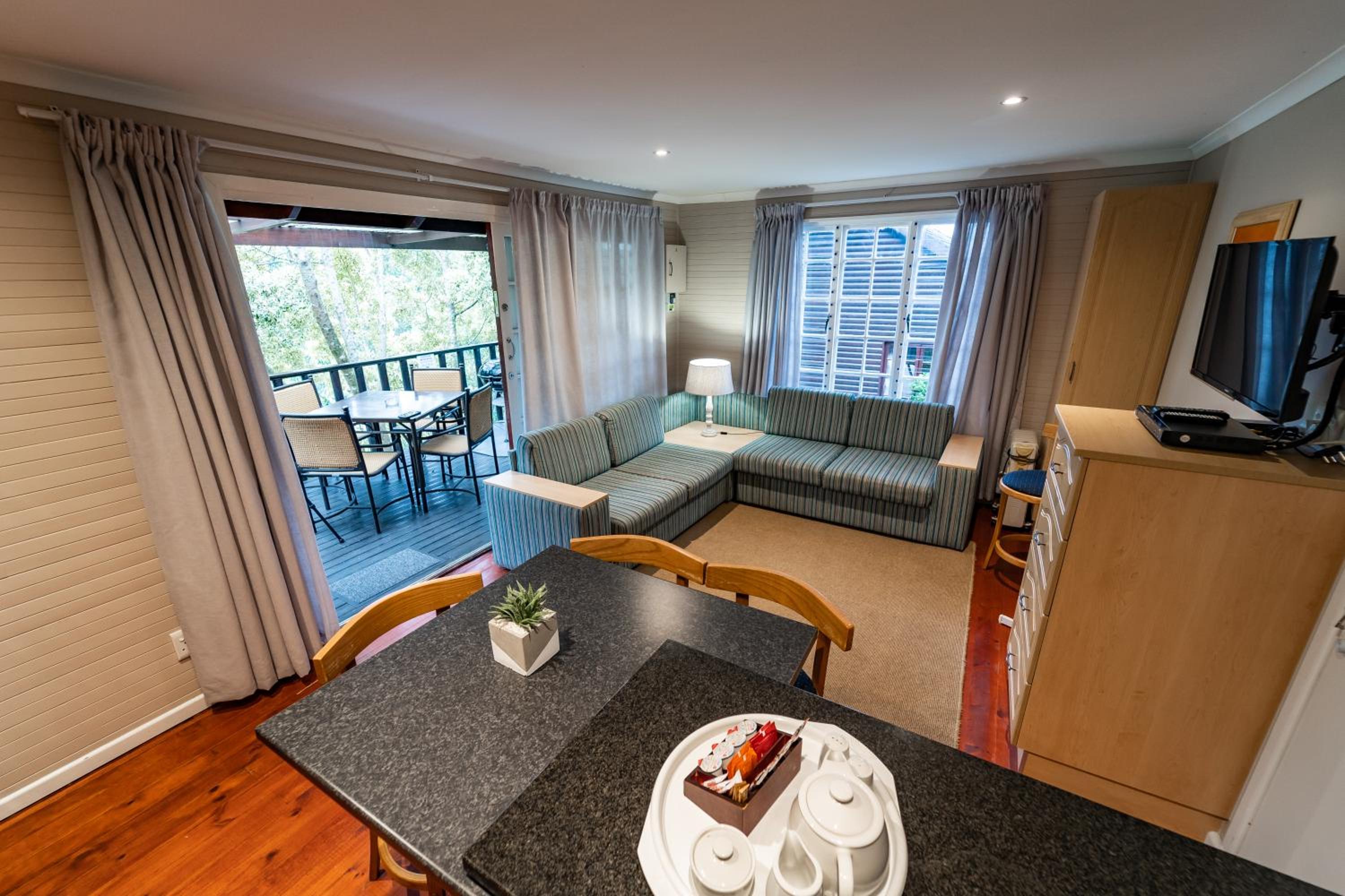 Gooderson Knysna Chalets