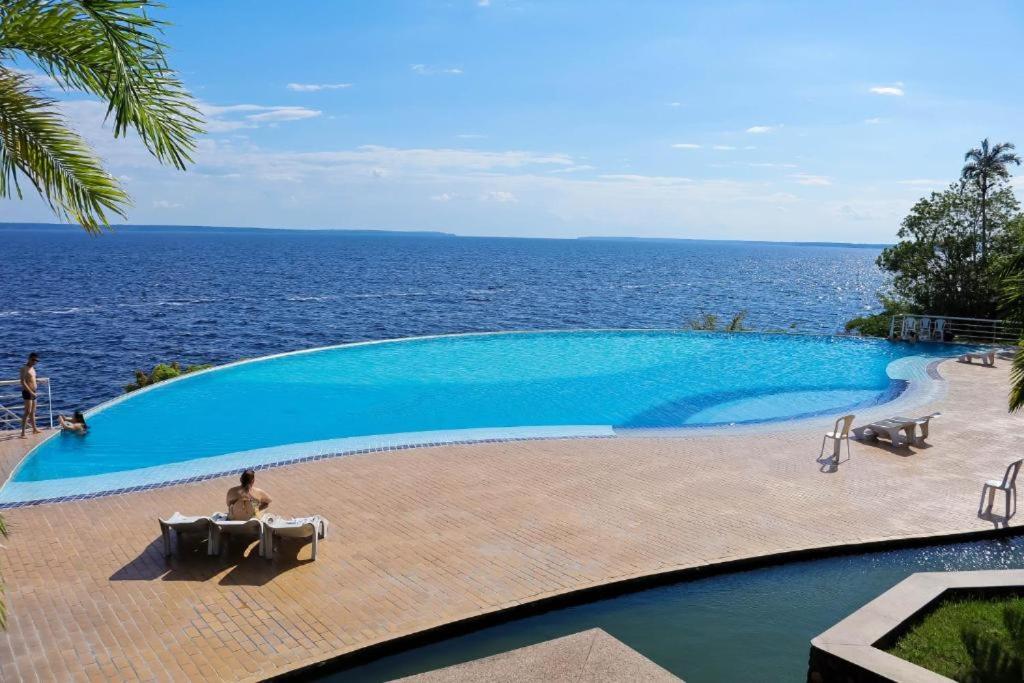 Tropical Executive Flat Vista Maravilhosa do Rio