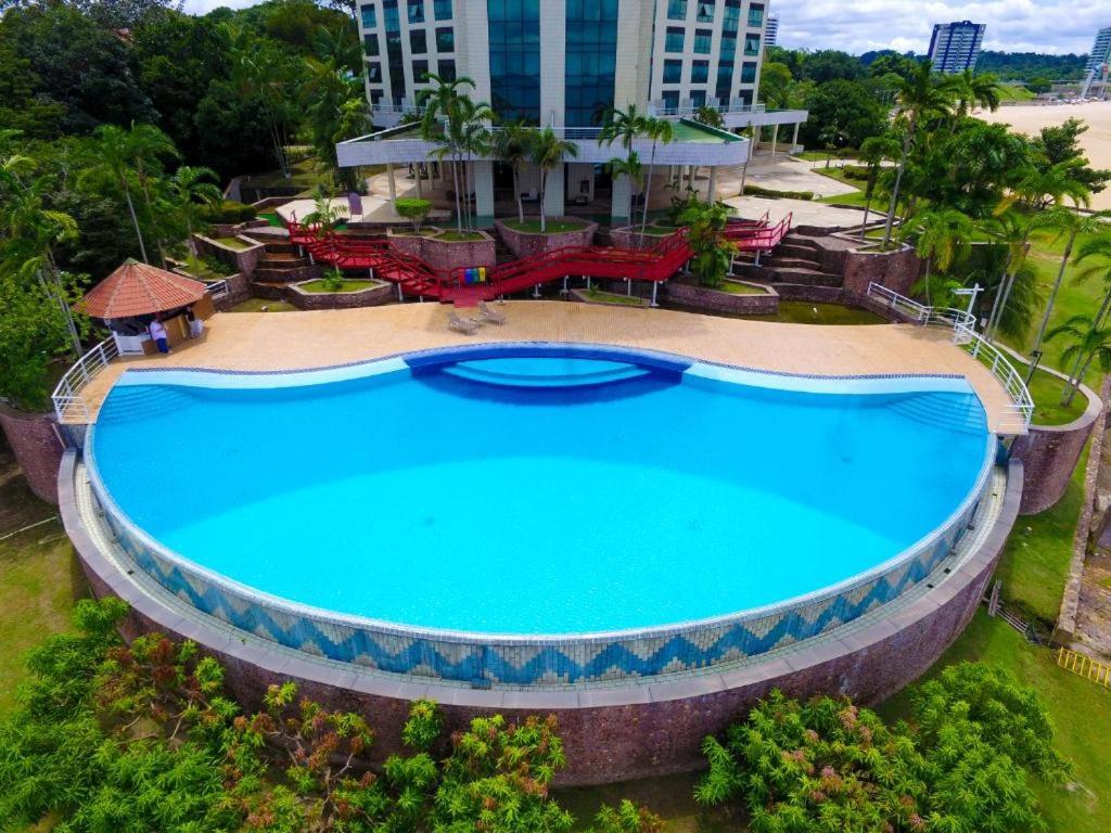 Tropical Executive Flat Vista Maravilhosa do Rio