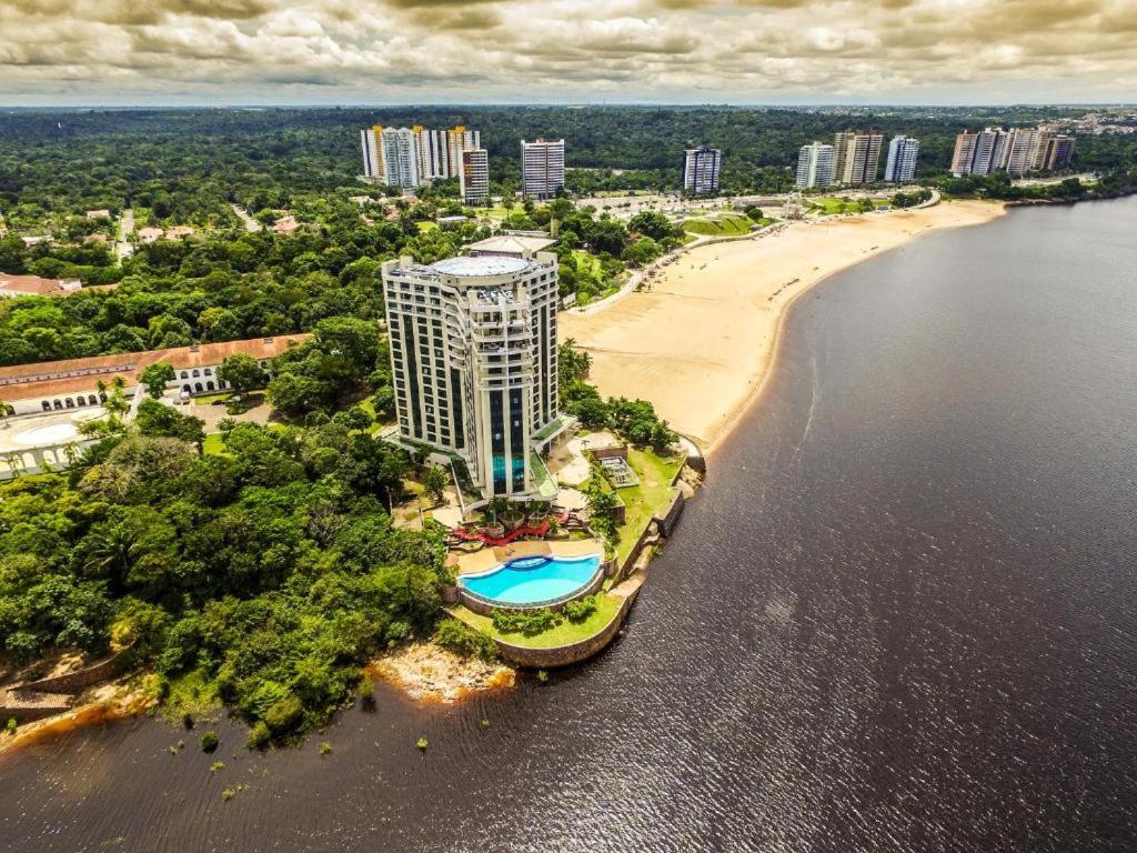 Tropical Executive Flat Vista Maravilhosa do Rio