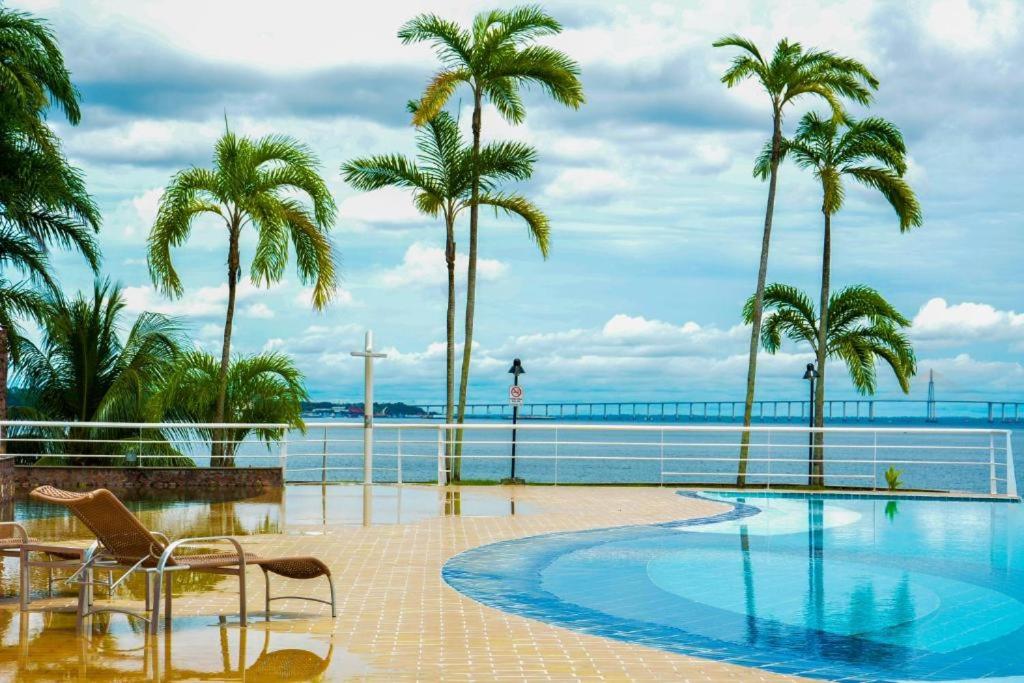 Tropical Executive Flat Vista Maravilhosa do Rio