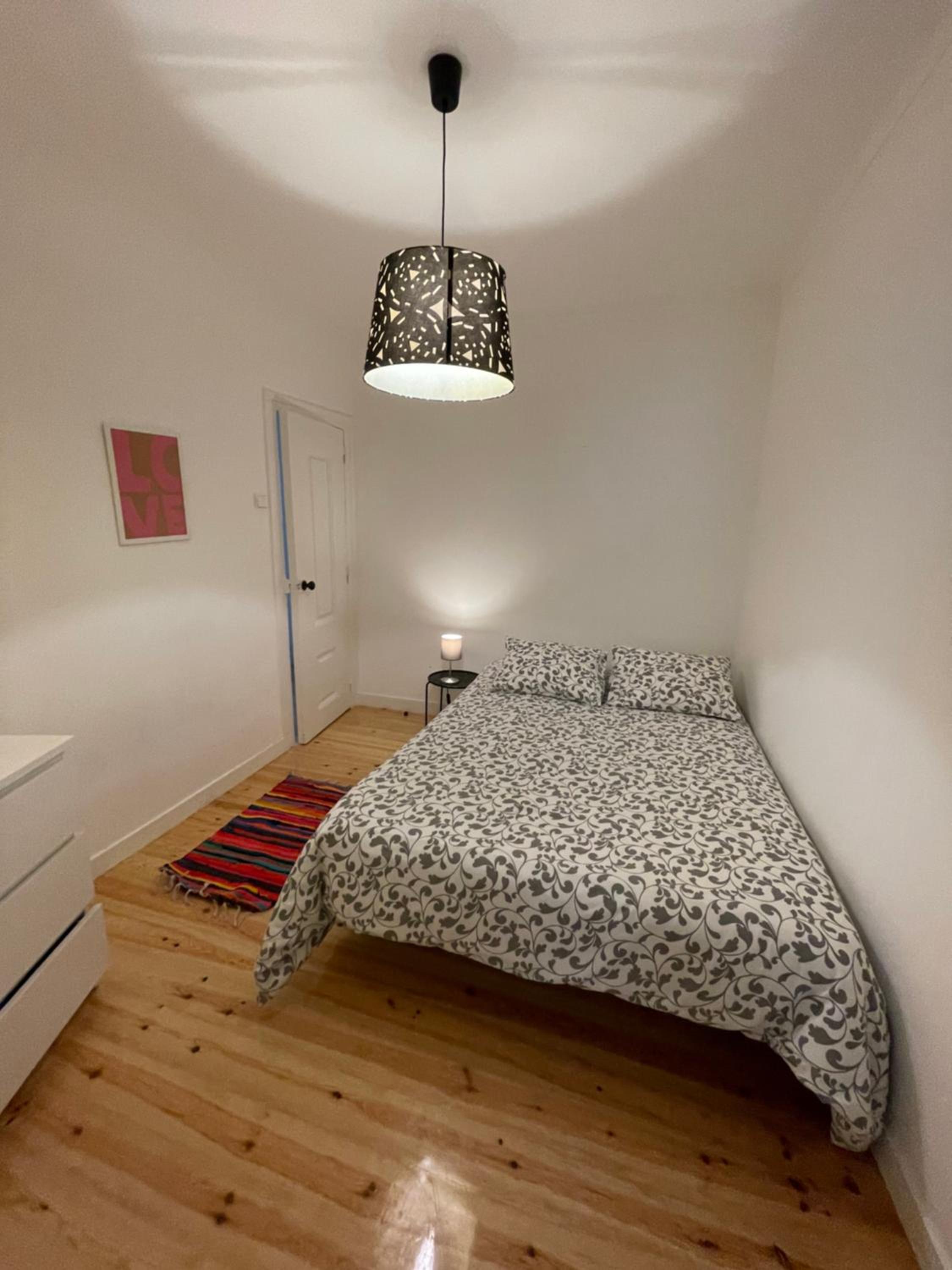 Beautiful apartment downtown Lisbon view 5